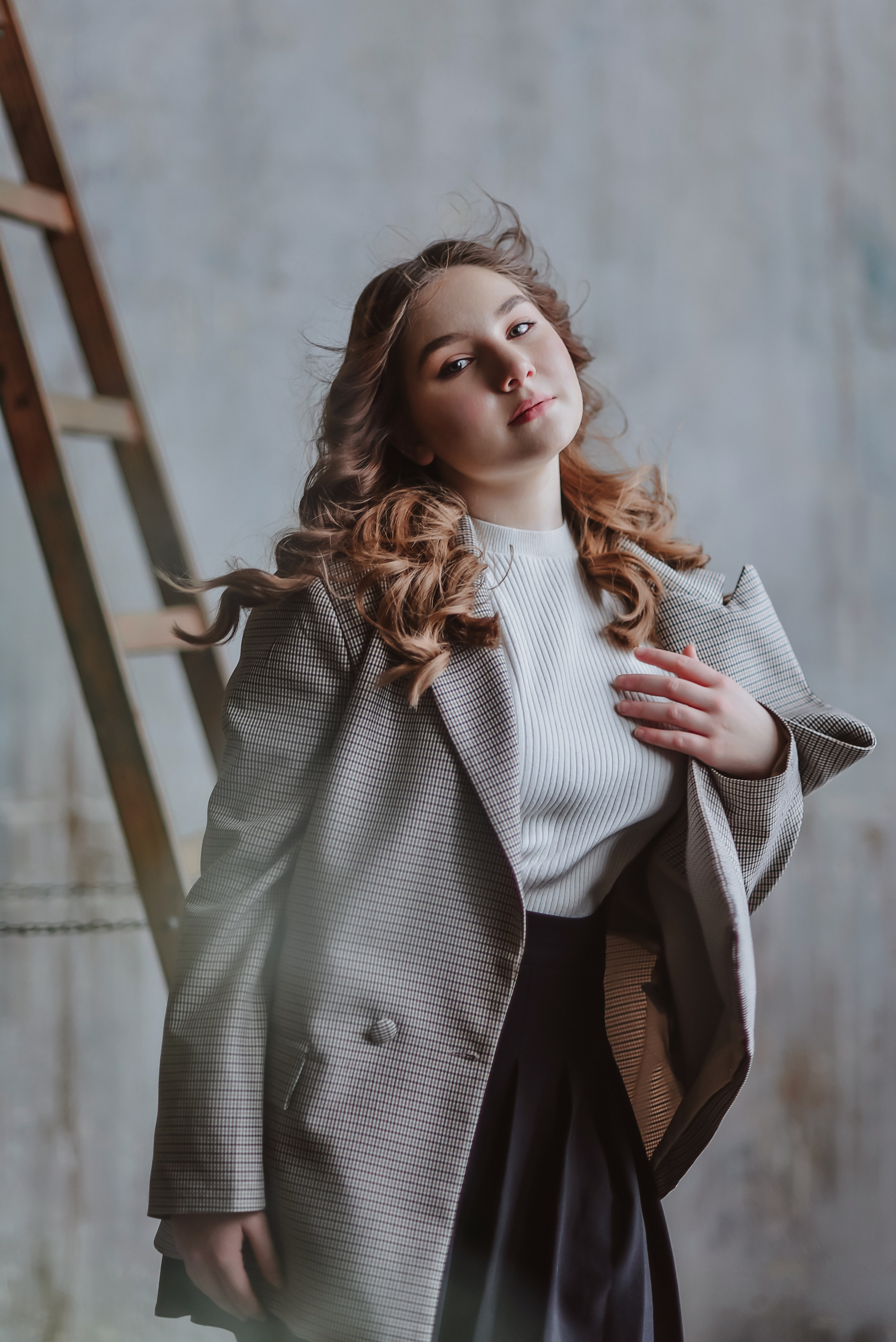 VESNA. NatashaNimfa photo