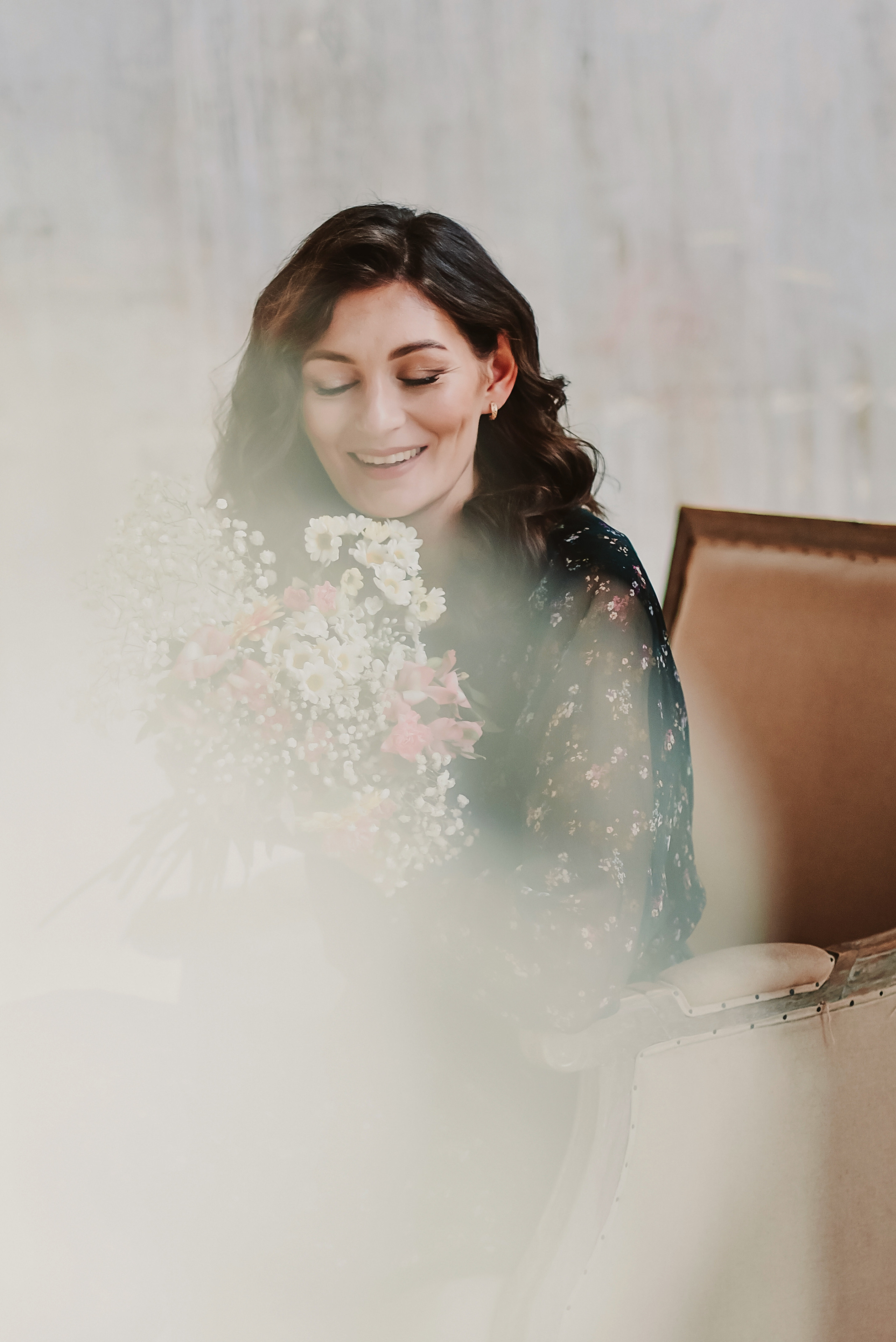 VESNA. NatashaNimfa photo