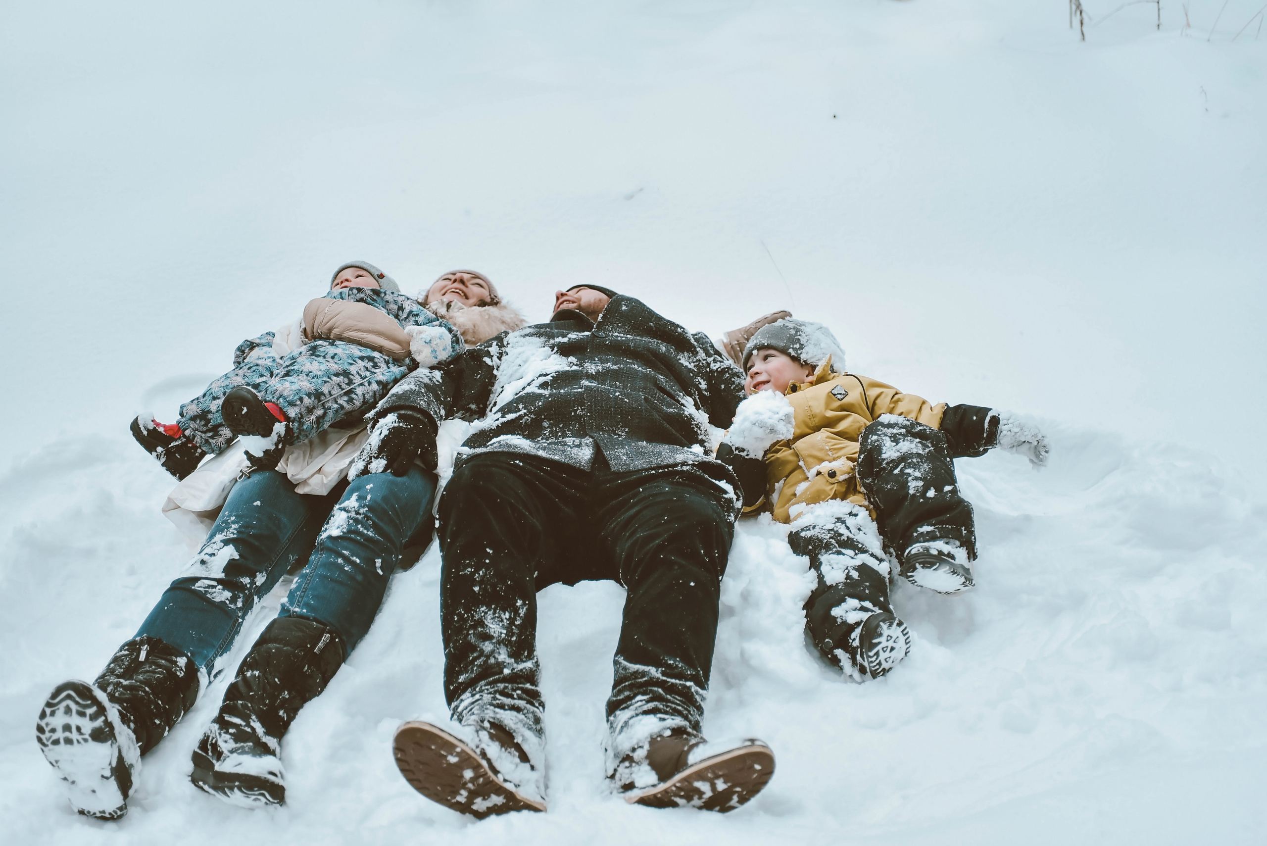 Winter. NatashaNimfa photo