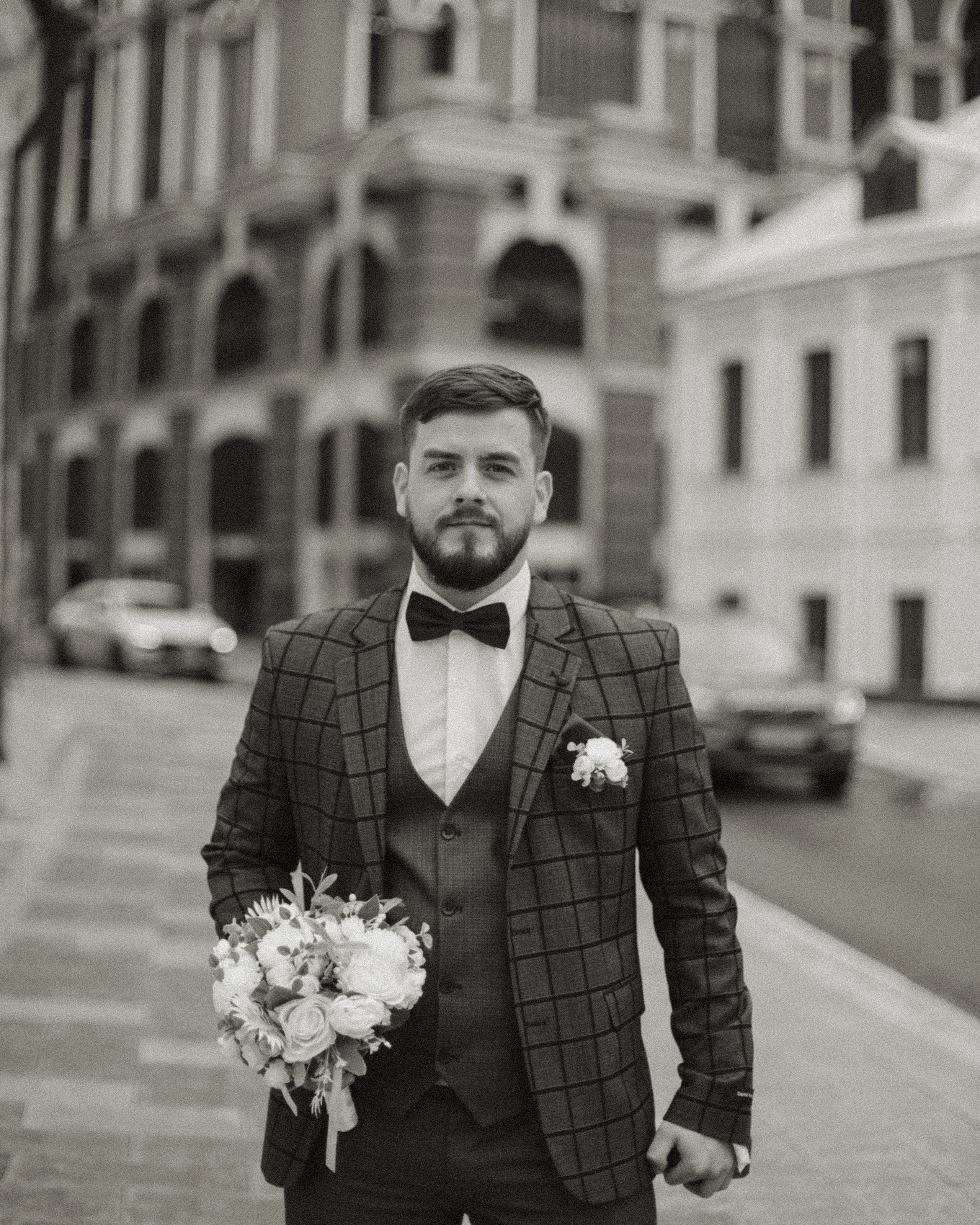 Ира и Дима. Фотограф в Москве — Евгения Прокопенко