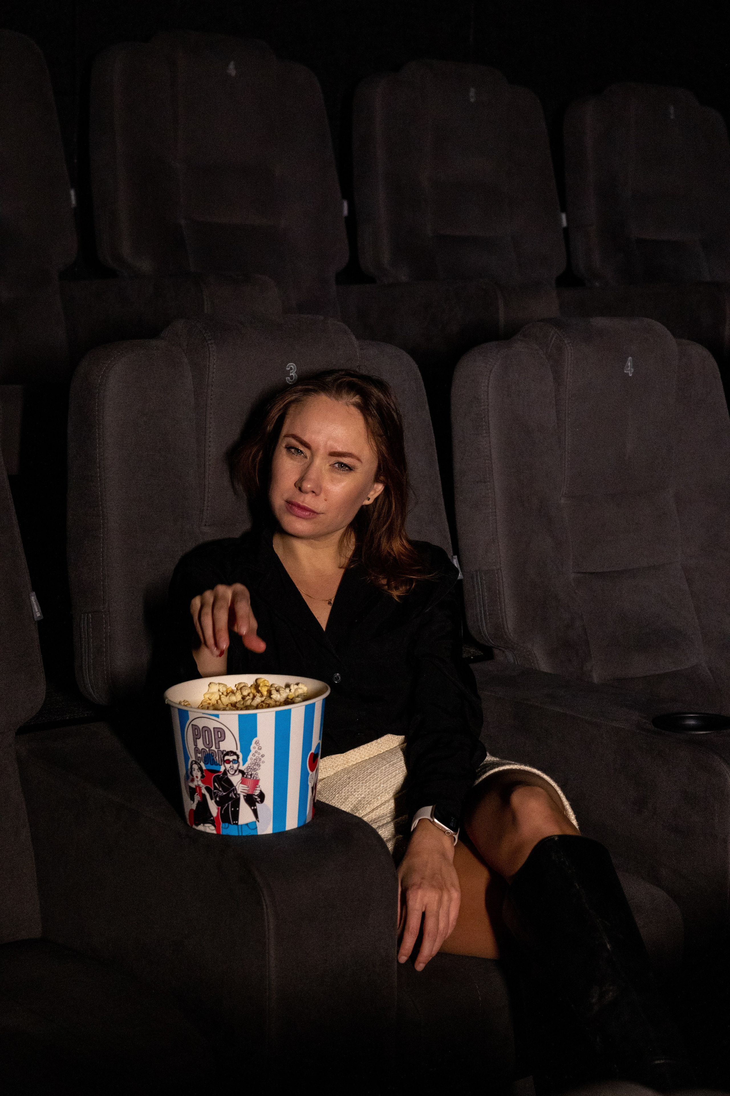 Елена «Вся жизнь поп-корн». Дарья Бухреева — фотограф, видеограф и фототерапевт. Москва и мир