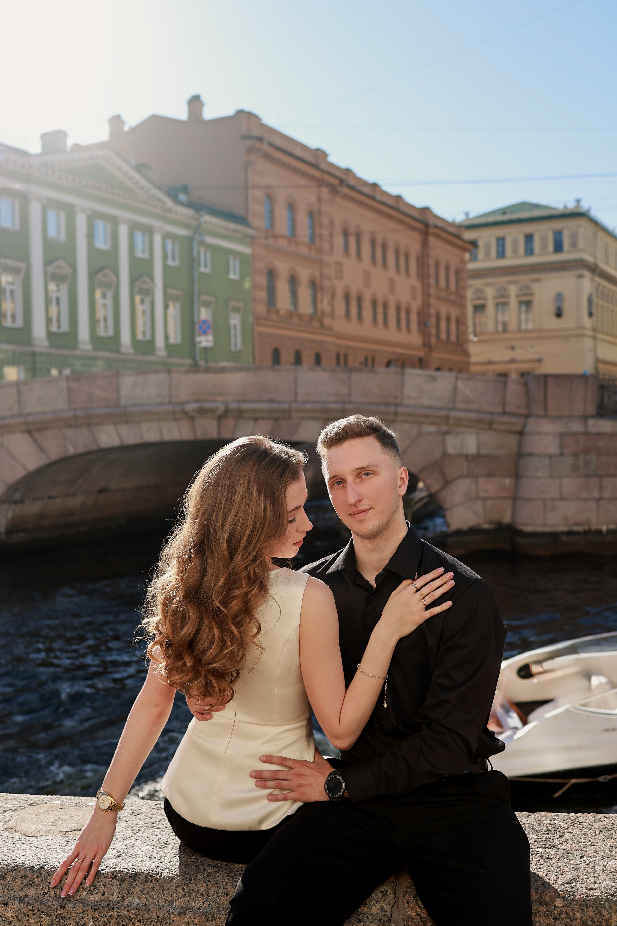 LOVE IN SPB. Кая, фотограф в Санкт-Петербурге, Свадебный фотограф, фотограф на мероприятия, индивидуальные съемки, AI-фотограф
