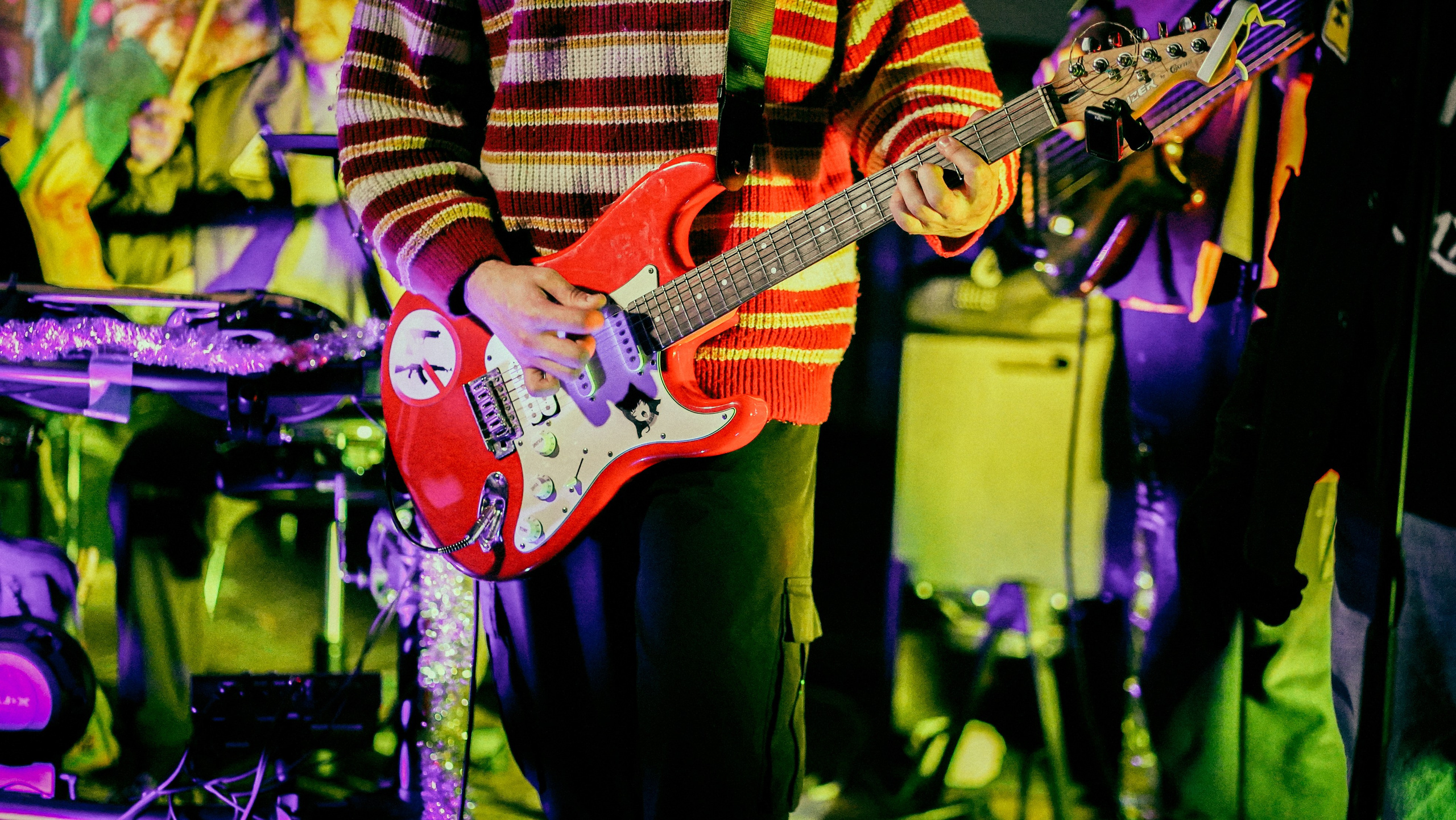 Концертная съёмка в Новороссийске и по краю