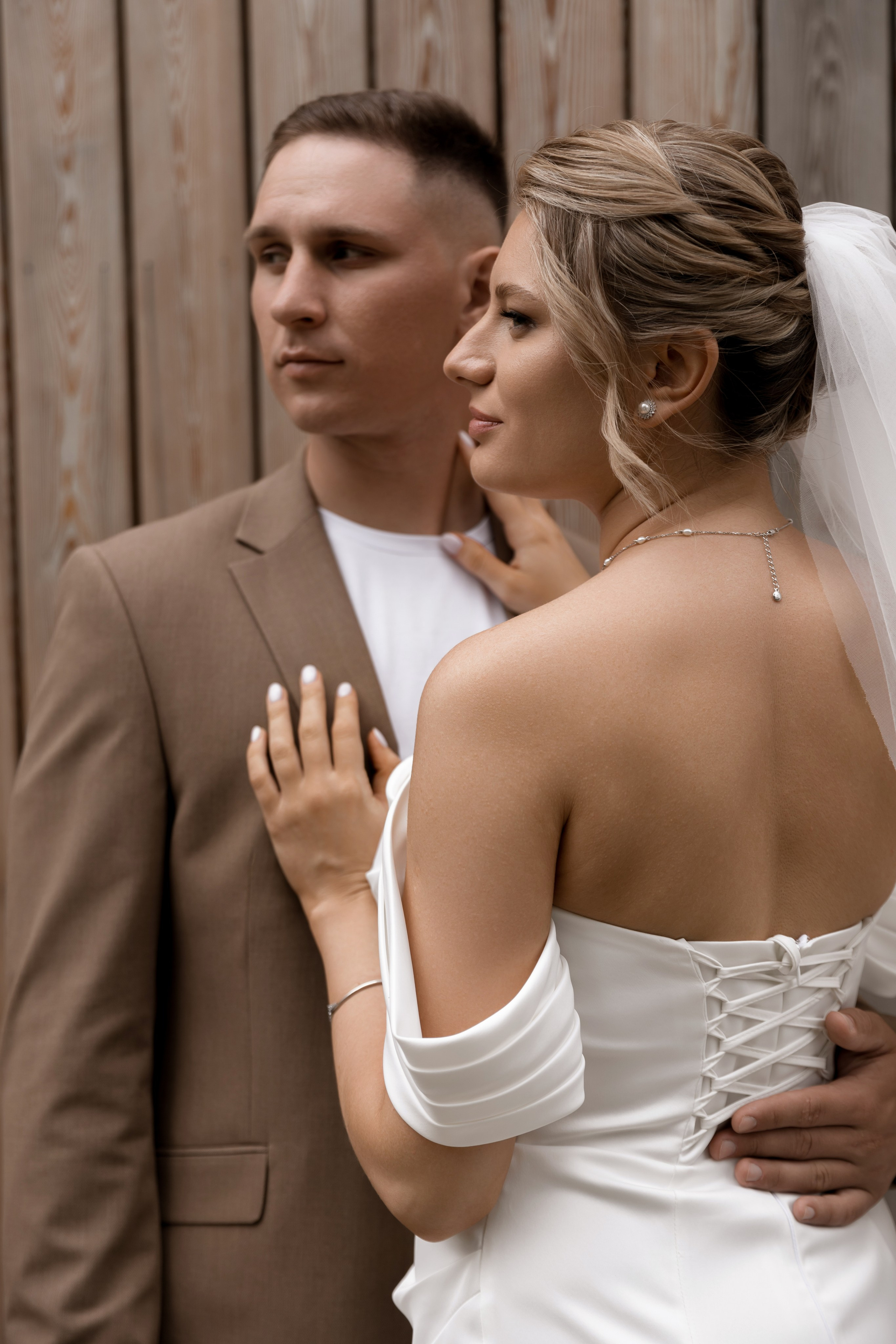 Елена и Дмитрий. Профессиональный фотограф Надежда Антонова