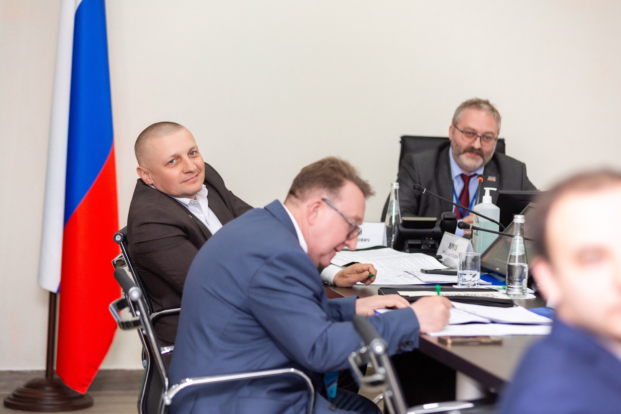 Мои медиа выборы 2024. Профессиональный фотограф в Мценске и Орловской области