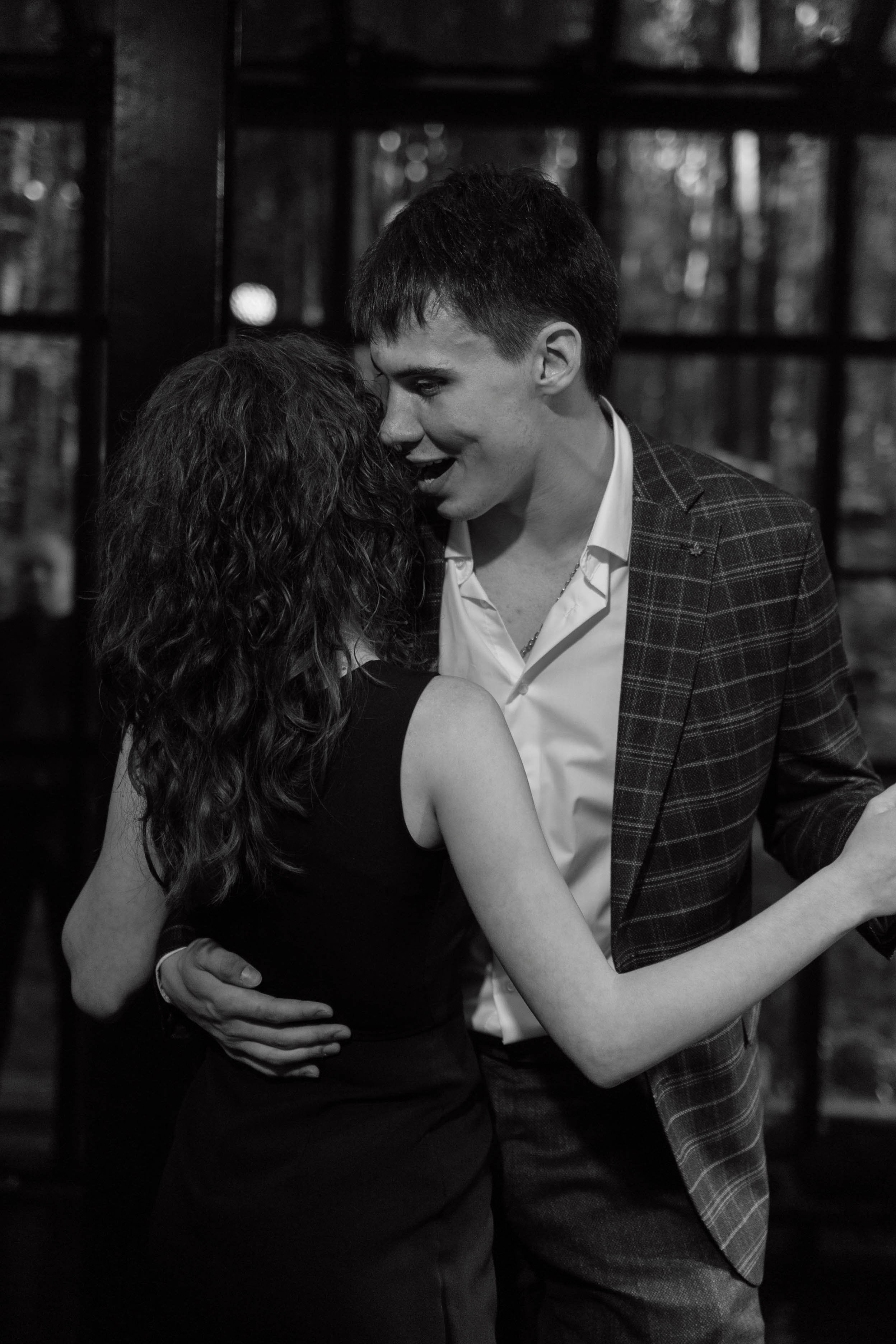 Дарья и Станислав. Свадебный фотограф Москва