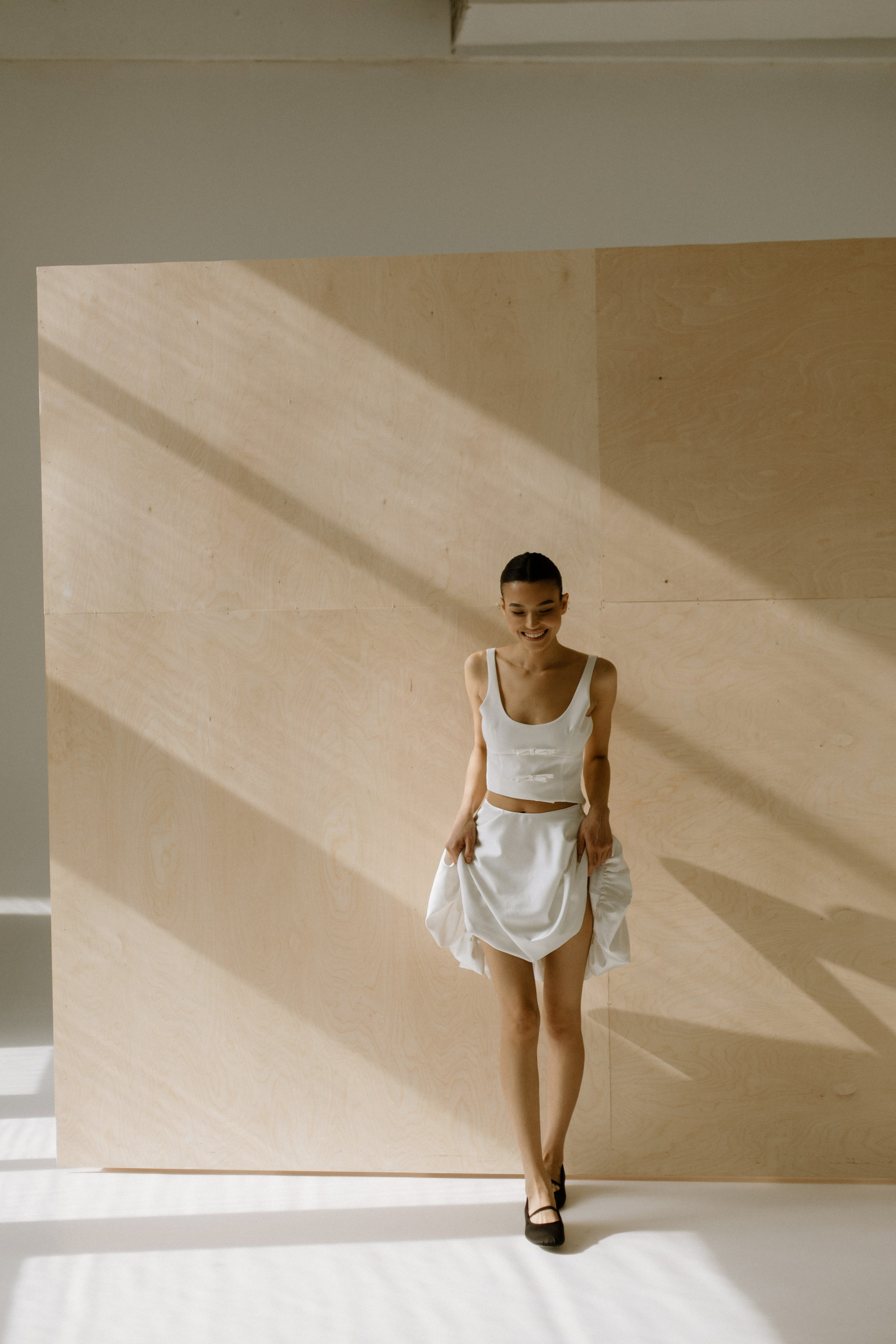 Гуля. Фотограф Ира Григорьева