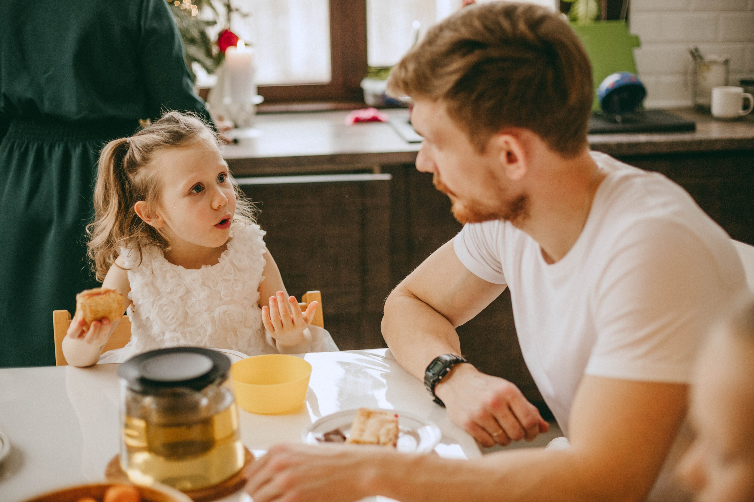 Семейная новогодняя фотосессия. Фотограф Наталья Кургина Слюдянка Иркутск