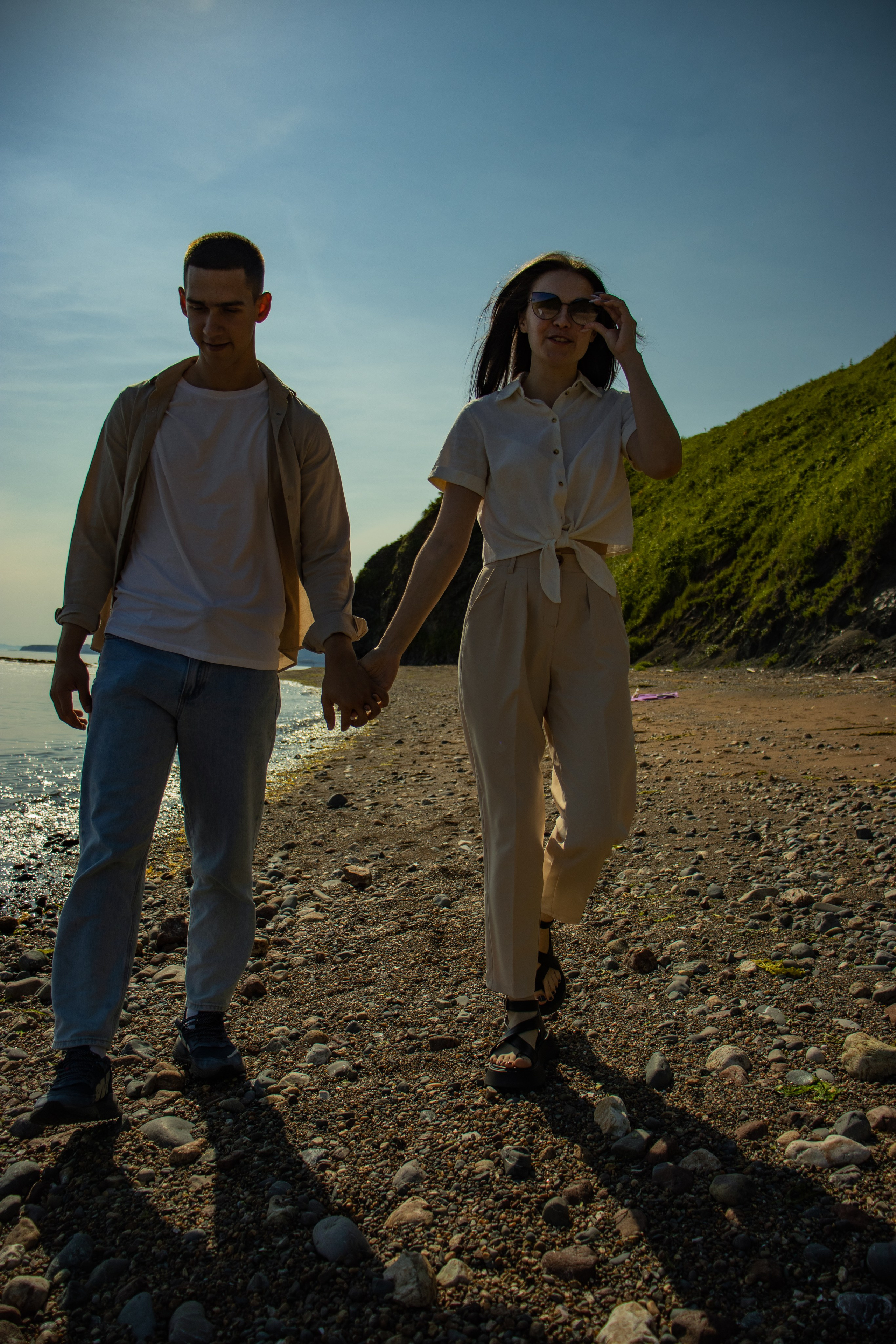 Алена и Артем. Свадебный фотограф в Южно-Сахалинске Валерий Харченко