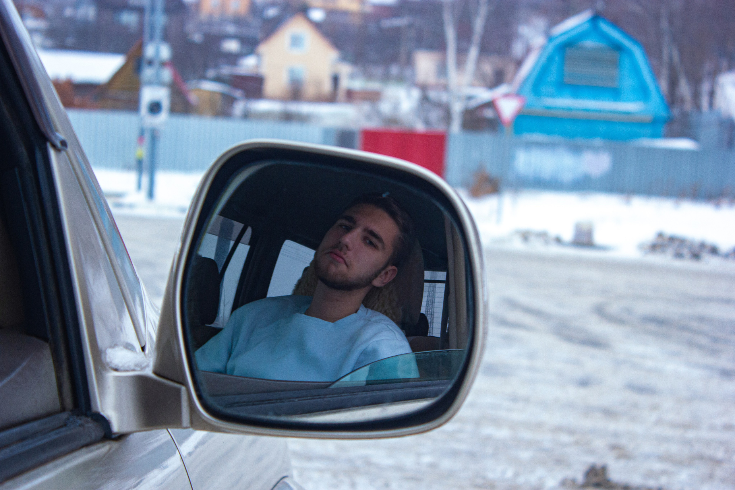 Алексей. Фотограф в Южно-Сахалинске Валерий Харченко