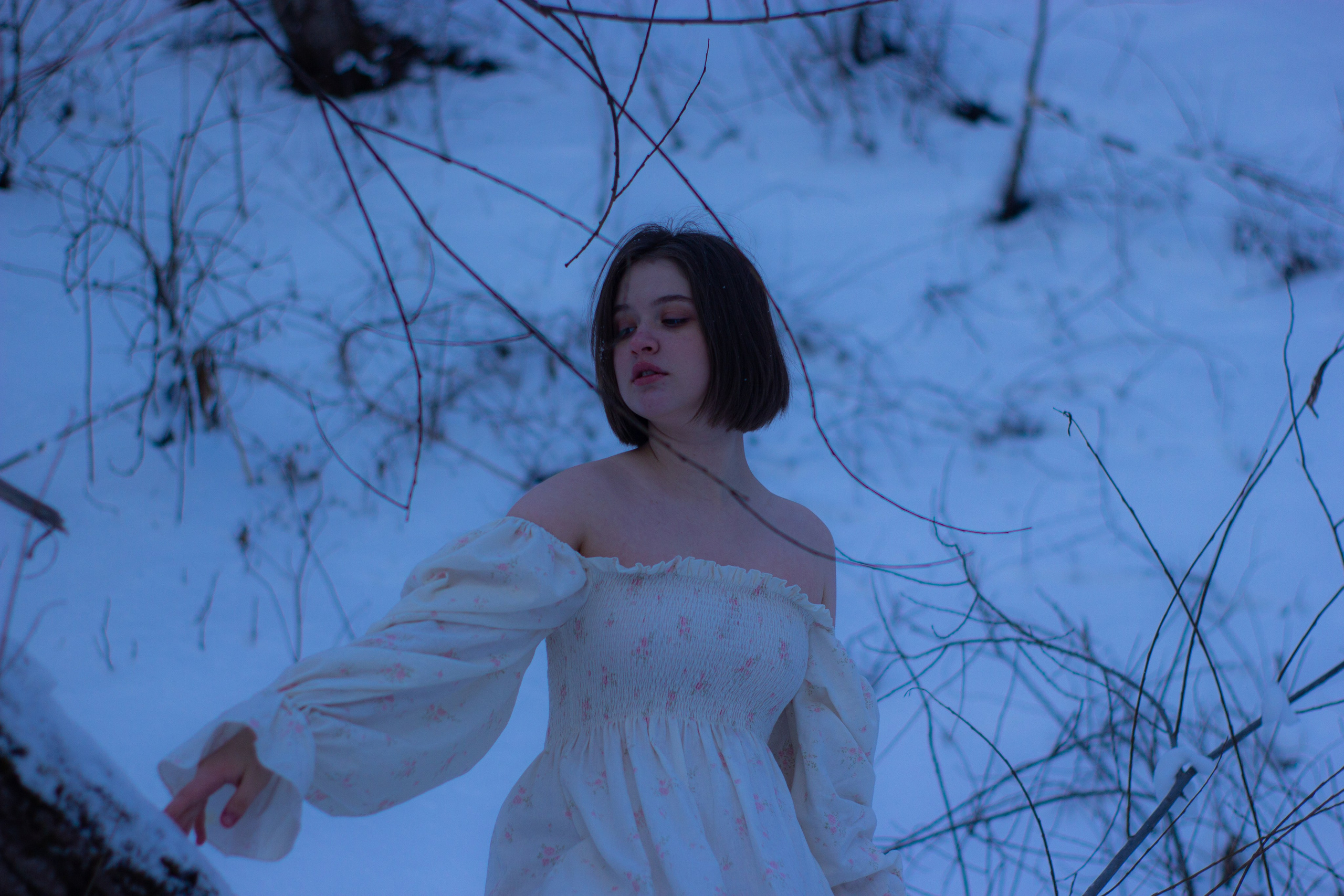 Полина. Фотограф в Южно-Сахалинске Валерий Харченко