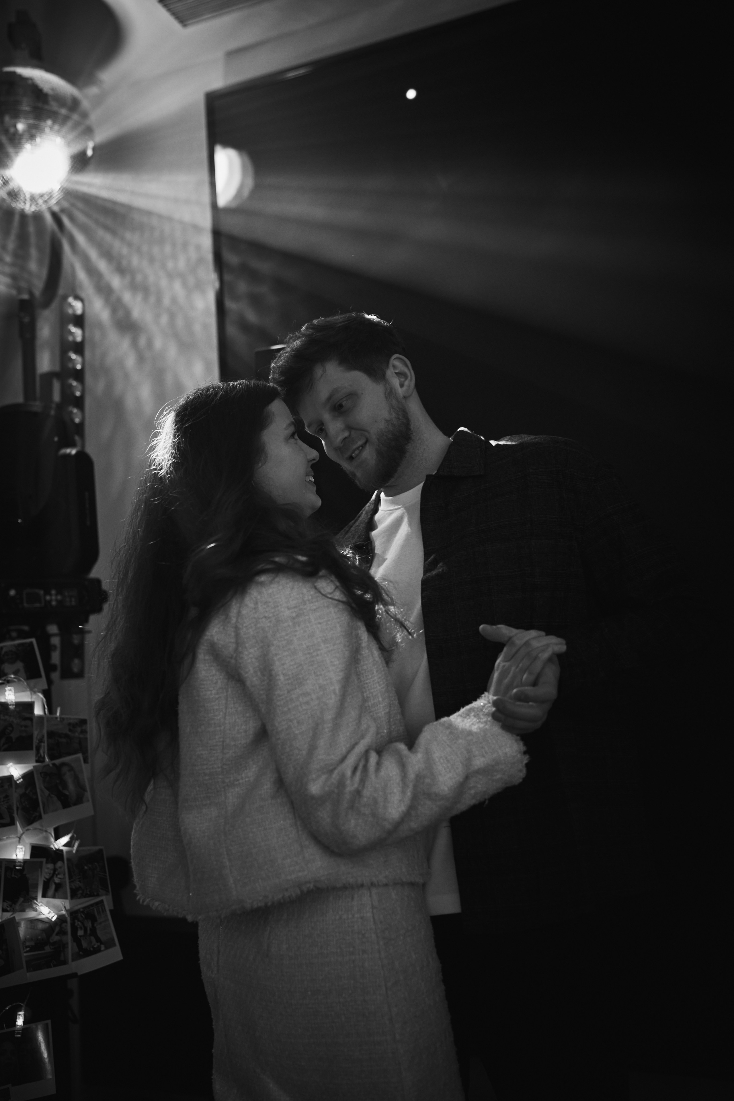 Аня и Дима. Фотограф в Санкт-Петербурге | Аня Маленчук