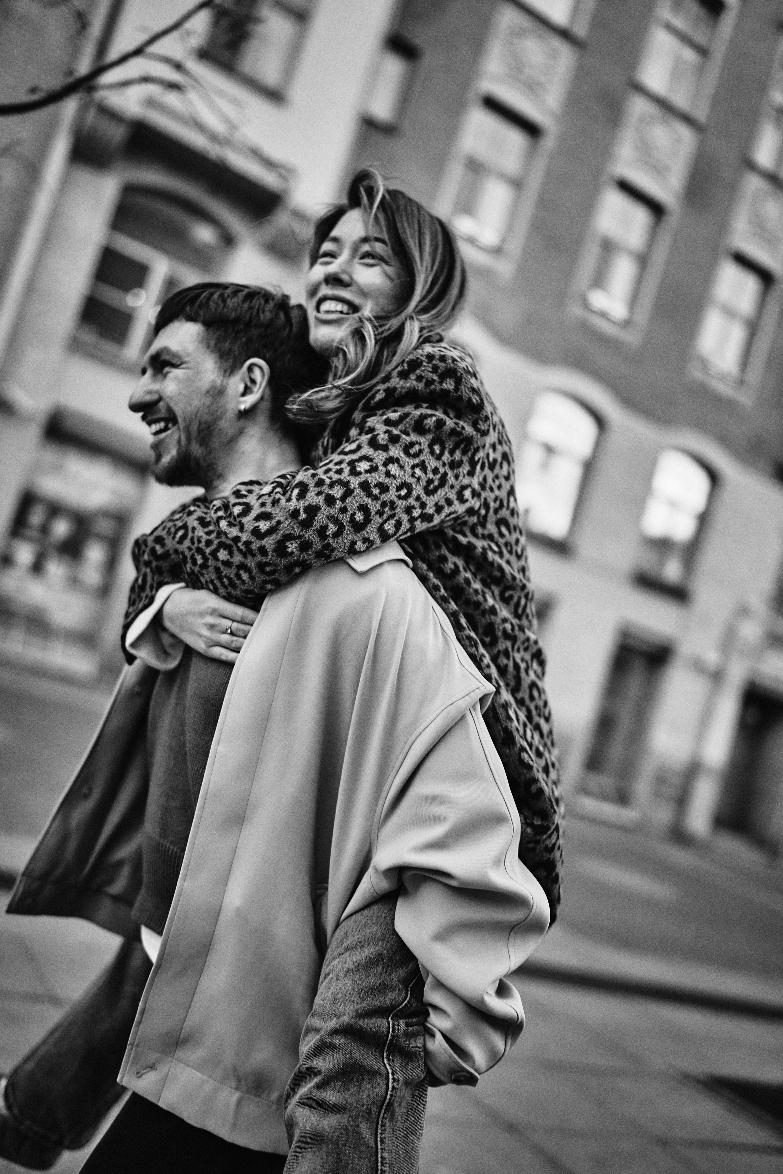 Таня и Кирилл. Фотограф в Санкт-Петербурге | Аня Маленчук