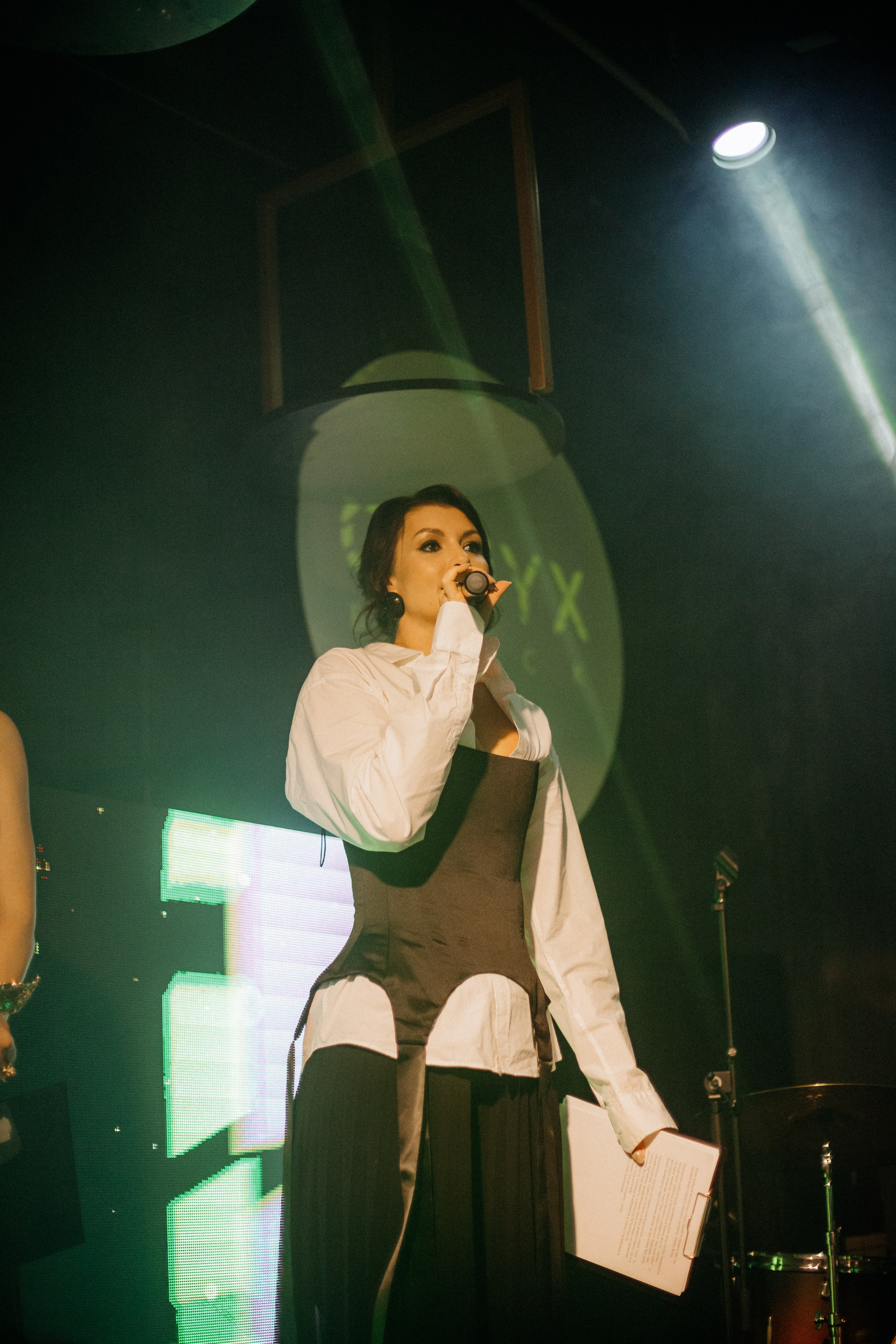 ONYX BLACK [Презентация Жилого Комплекса]. СВОИ. ФОТООТЧЕТЫ-СОБЫТИЯ-МЕСТА