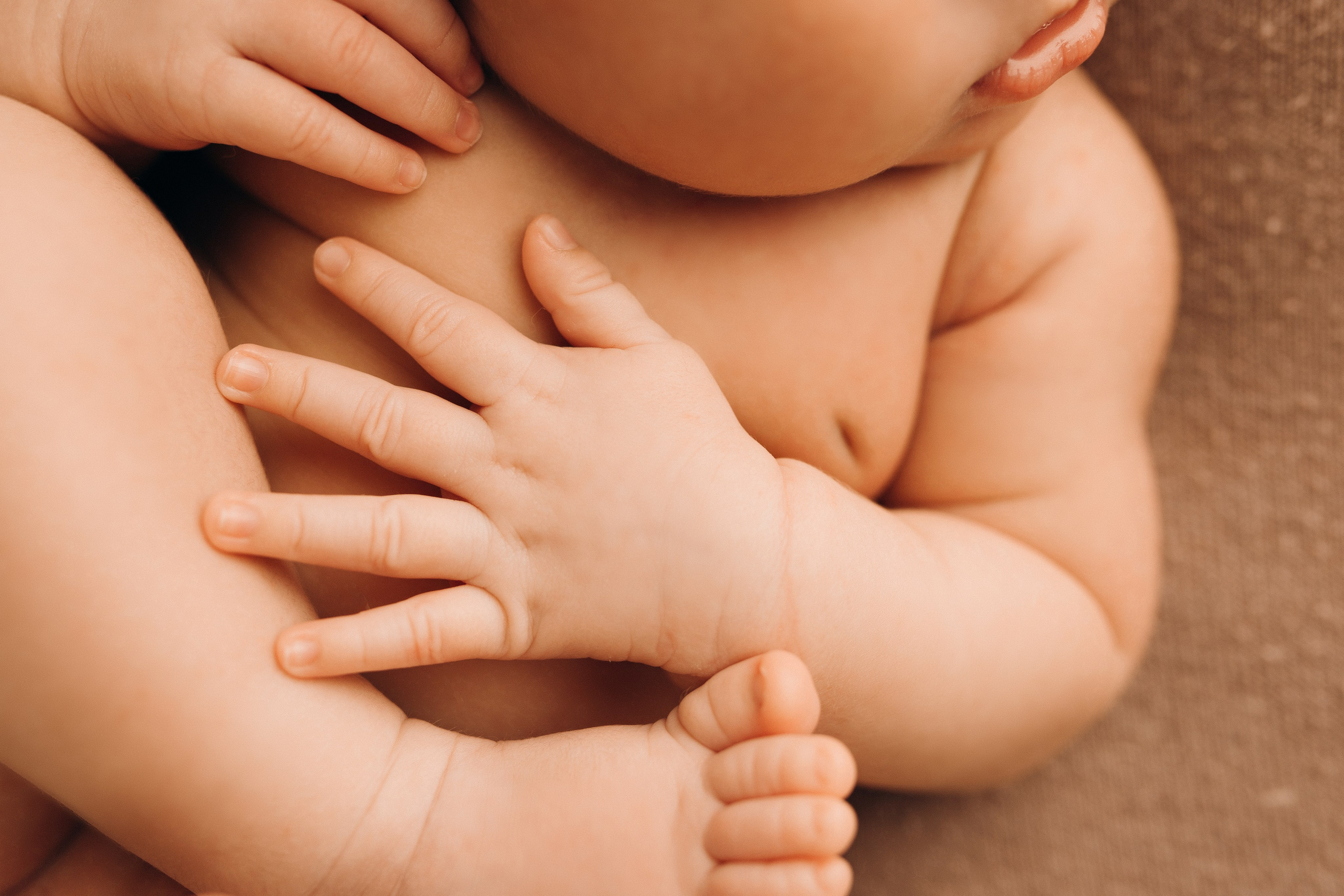 Новорожденные. Фотограф новорожденных Наталья Бочарова г. Кореновск/г. Краснодар