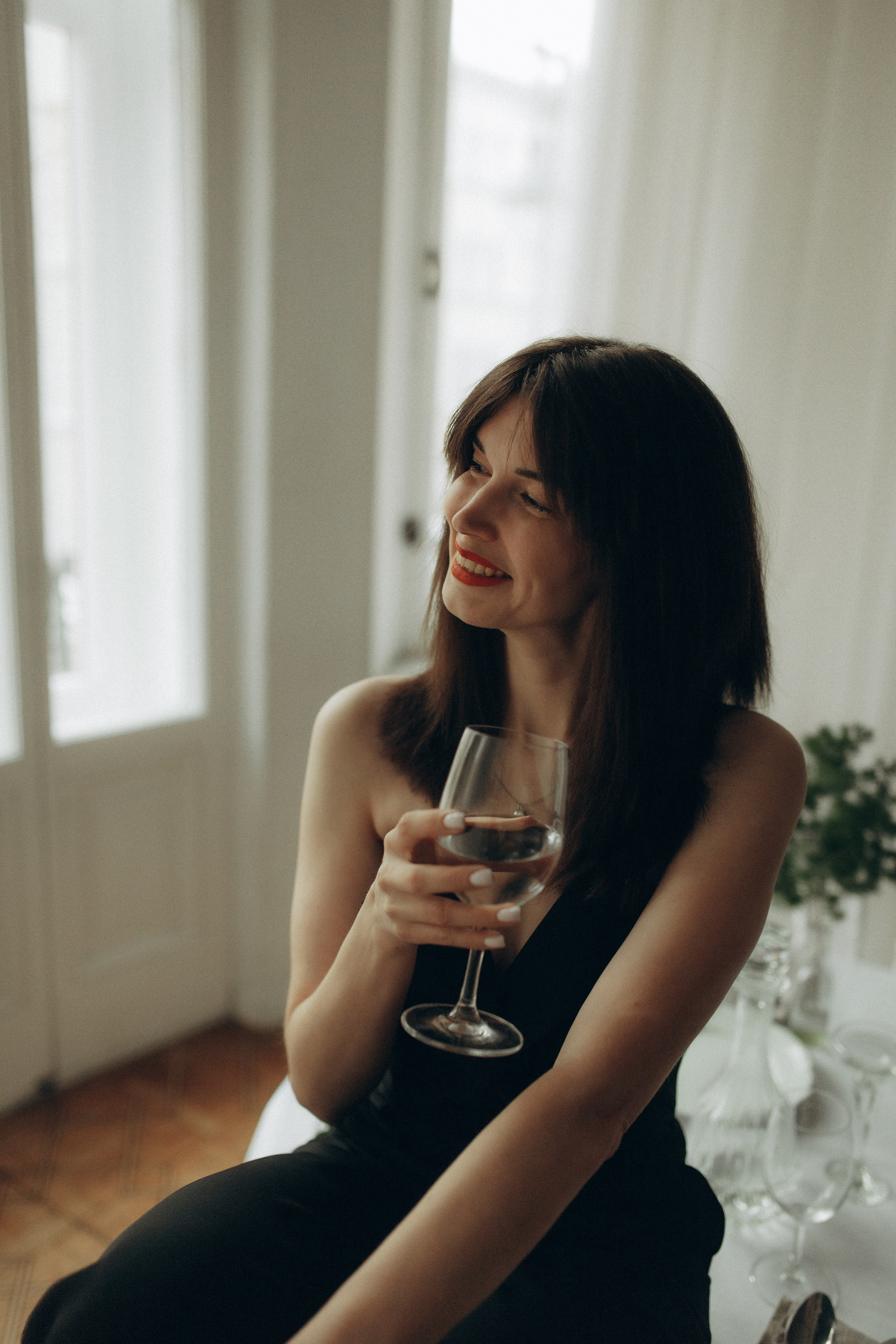 Маша. Фотограф в Петербурге Ольга Стрельченко