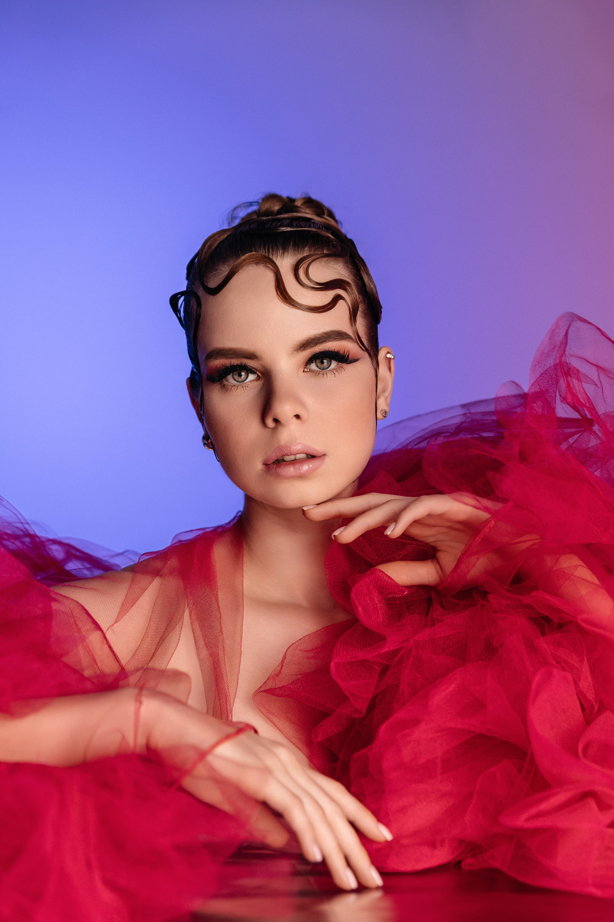 Вика. Семейный фотограф Минск Усова Ольга