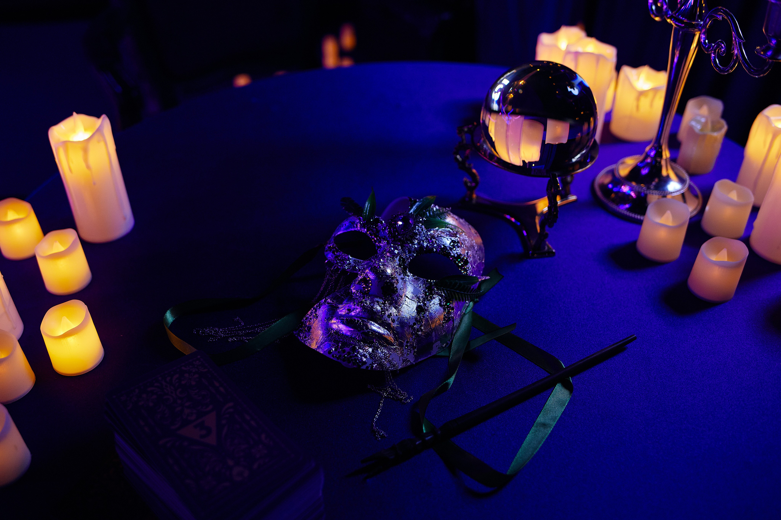 Digital Elka 2025. Репортажный фотограф в Москве Константин Дерягин