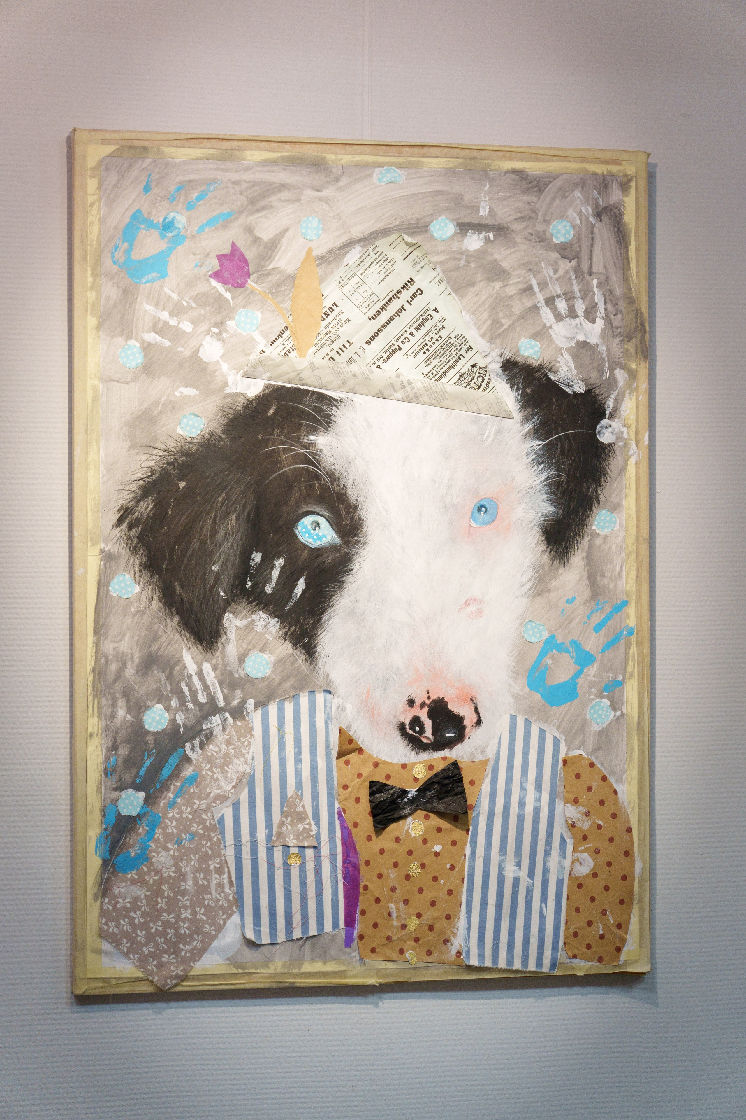 Открытие 11 фестиваля анималистики «Зооарт». Фотограф в Санкт-Петербурге Ибрагимова Алина