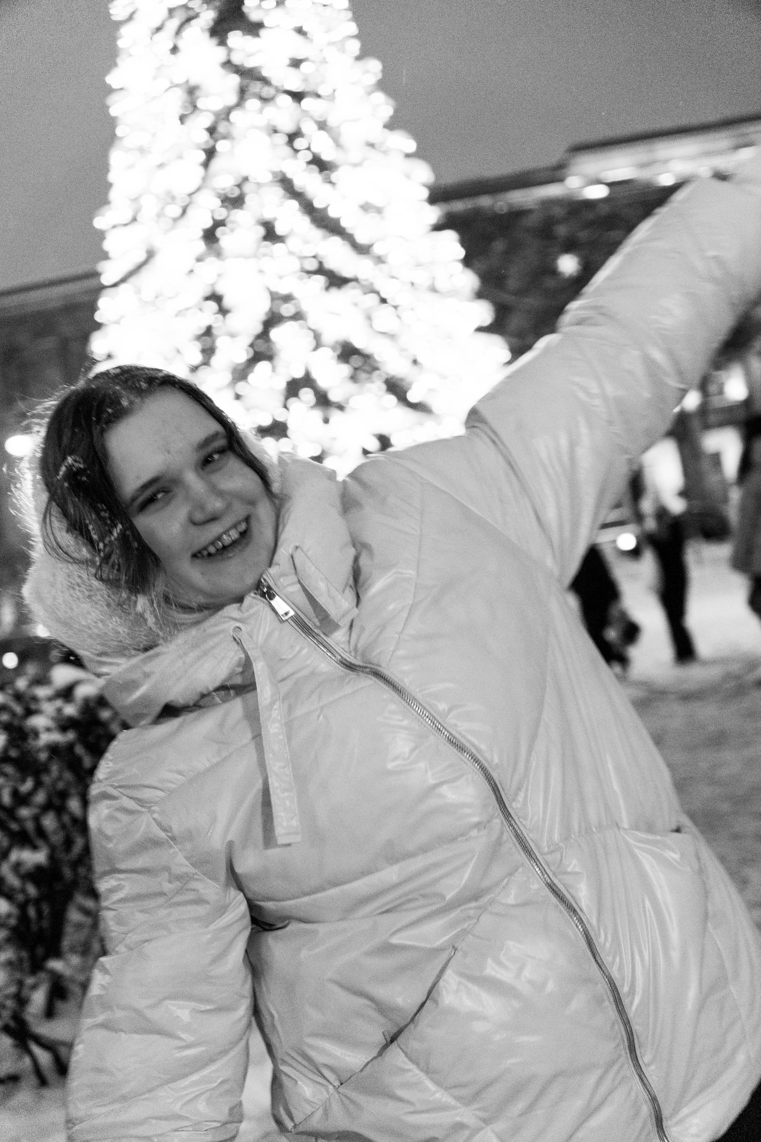 Альбина. Фотограф в Санкт-Петербурге Ибрагимова Алина