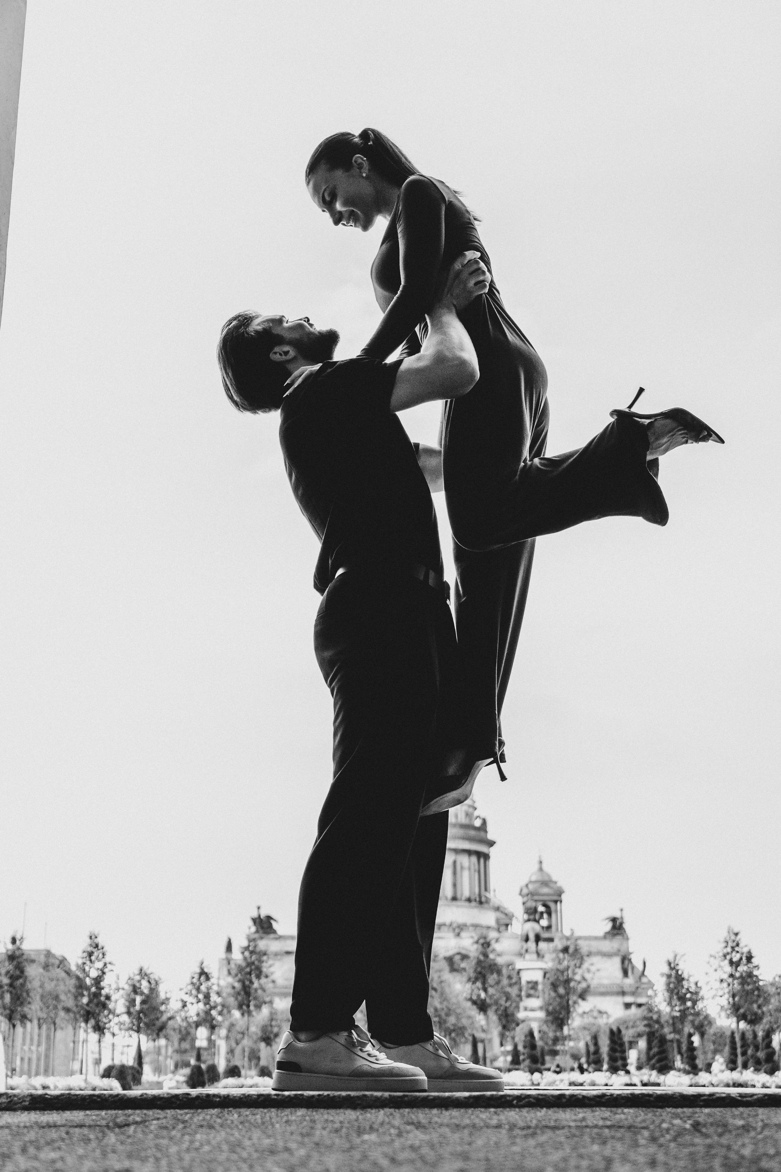 Love Story. Репортажный и свадебный фотограф Хадеева Алина/Санкт-Петербург