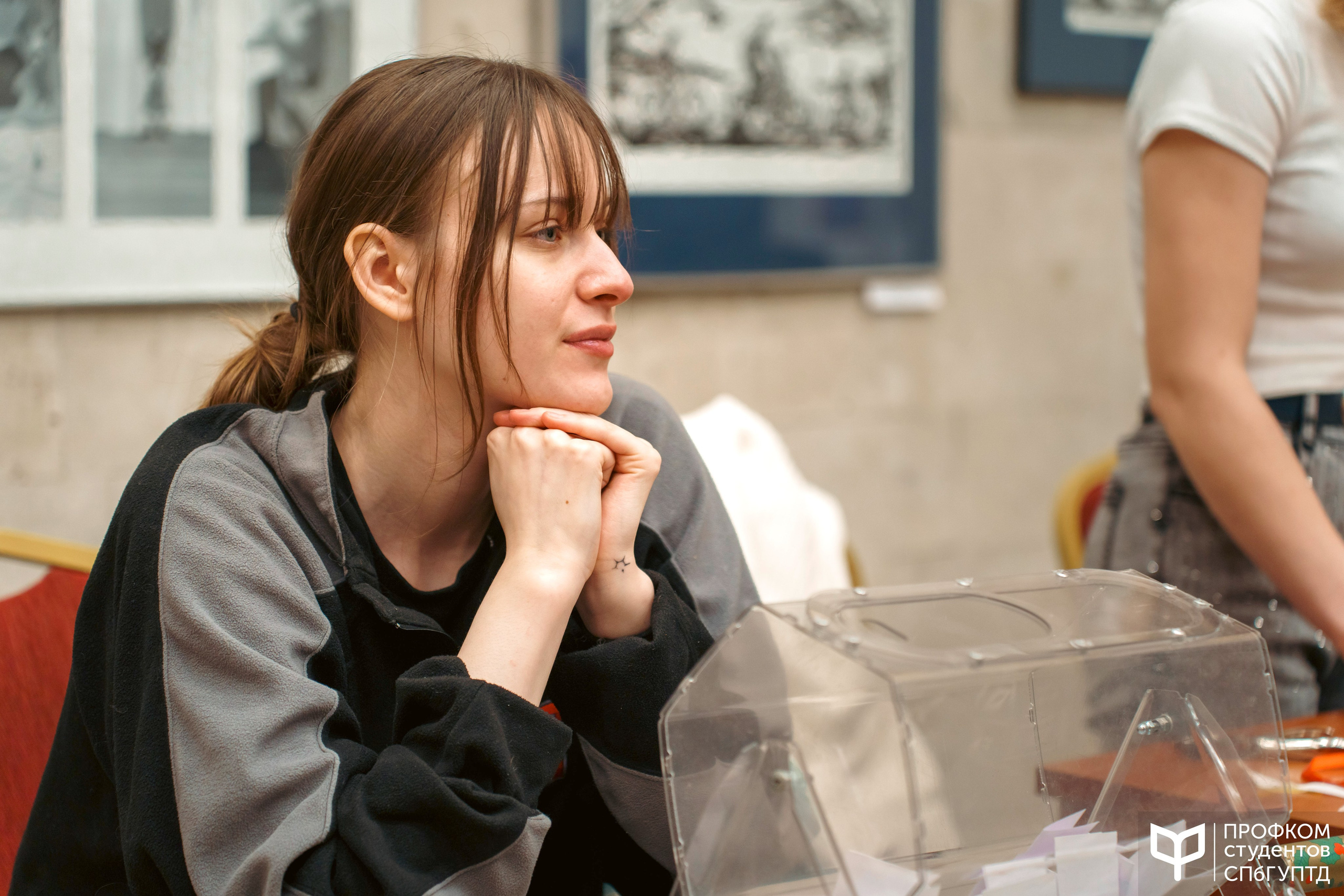 Новогодняя ярмарка 2024. Фотограф в Санкт-Петербурге Ибрагимова Алина