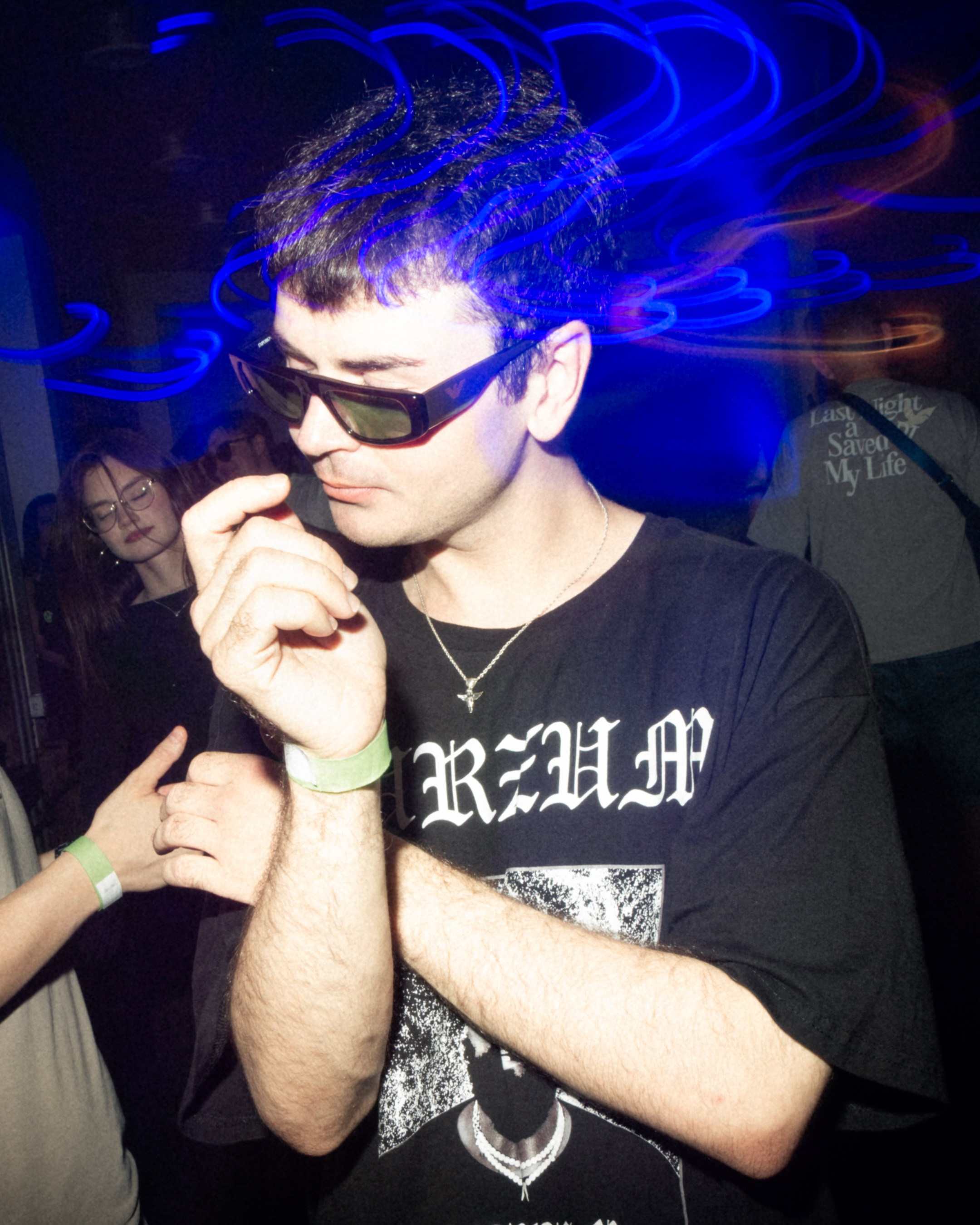 Рабочее Название — Take Off. Фотограф в Ярославле Никита Зайцев