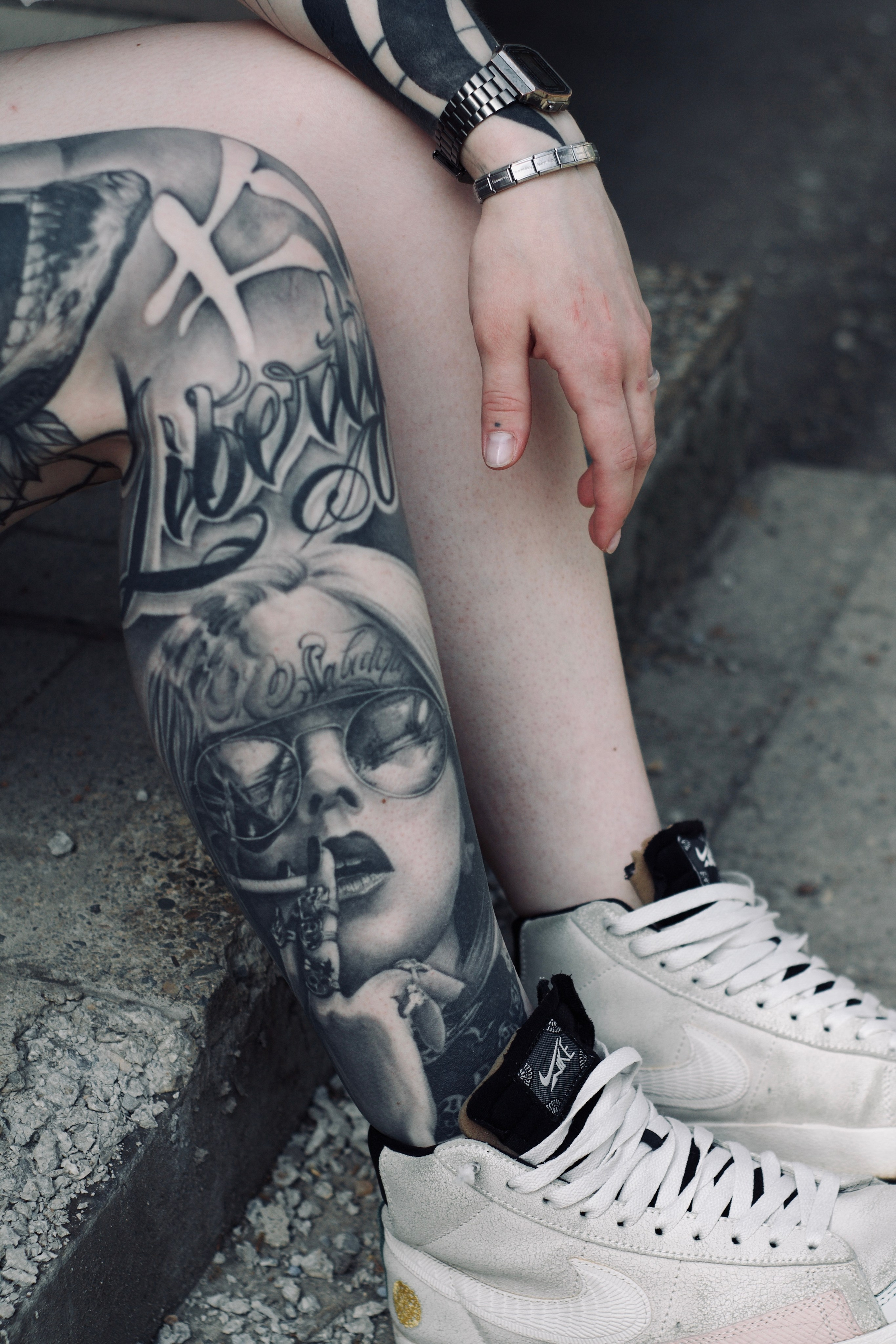 REBEL. Семейный фотограф в Краснодаре Анастасия Жабрунова