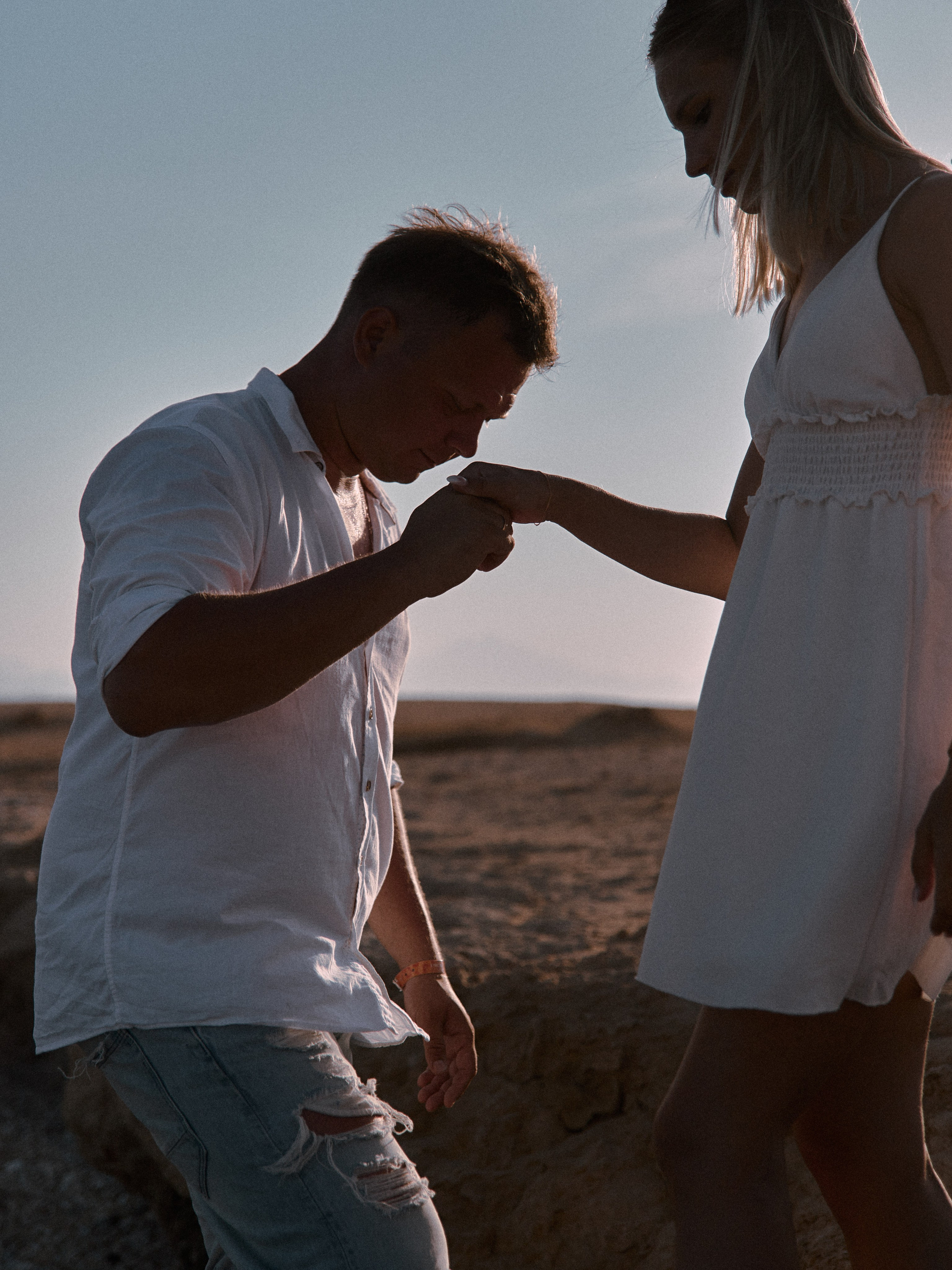 Anastasia & Sergey. Jorgis — фотограф в Хургаде / обучение фотографии