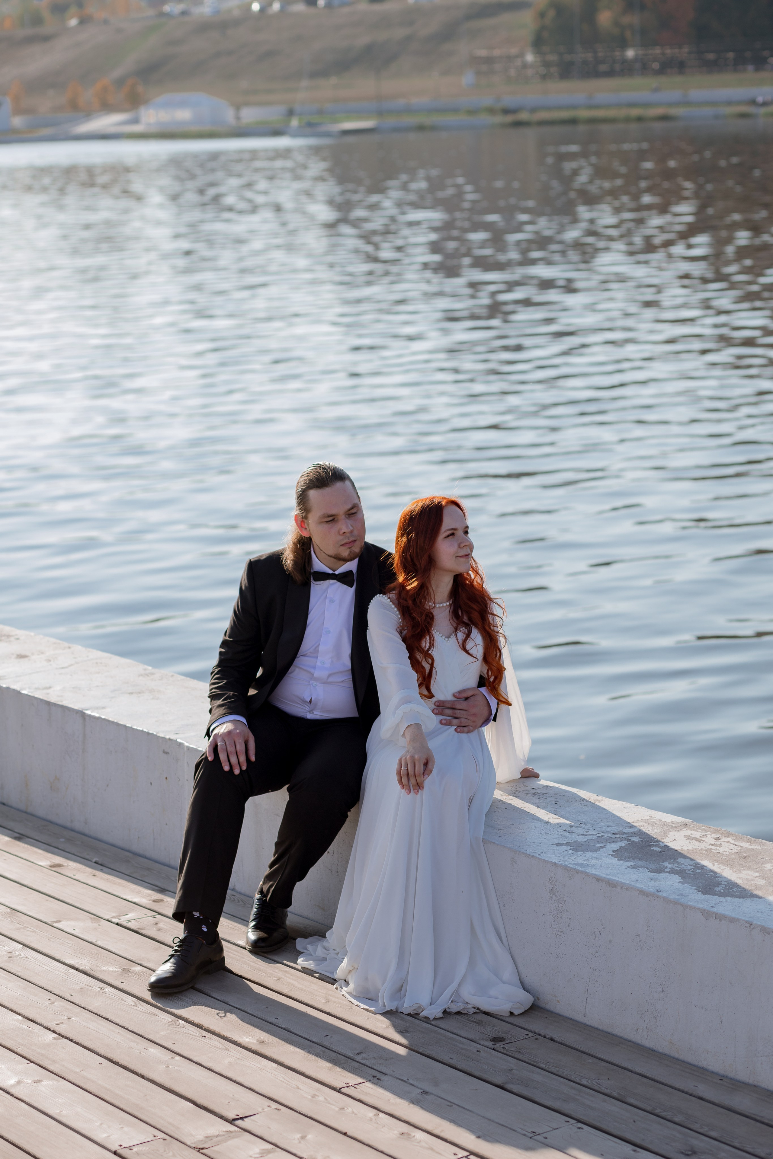 Павел & София. Свадебный фотограф в Чебоксарах Анастасия Иванова