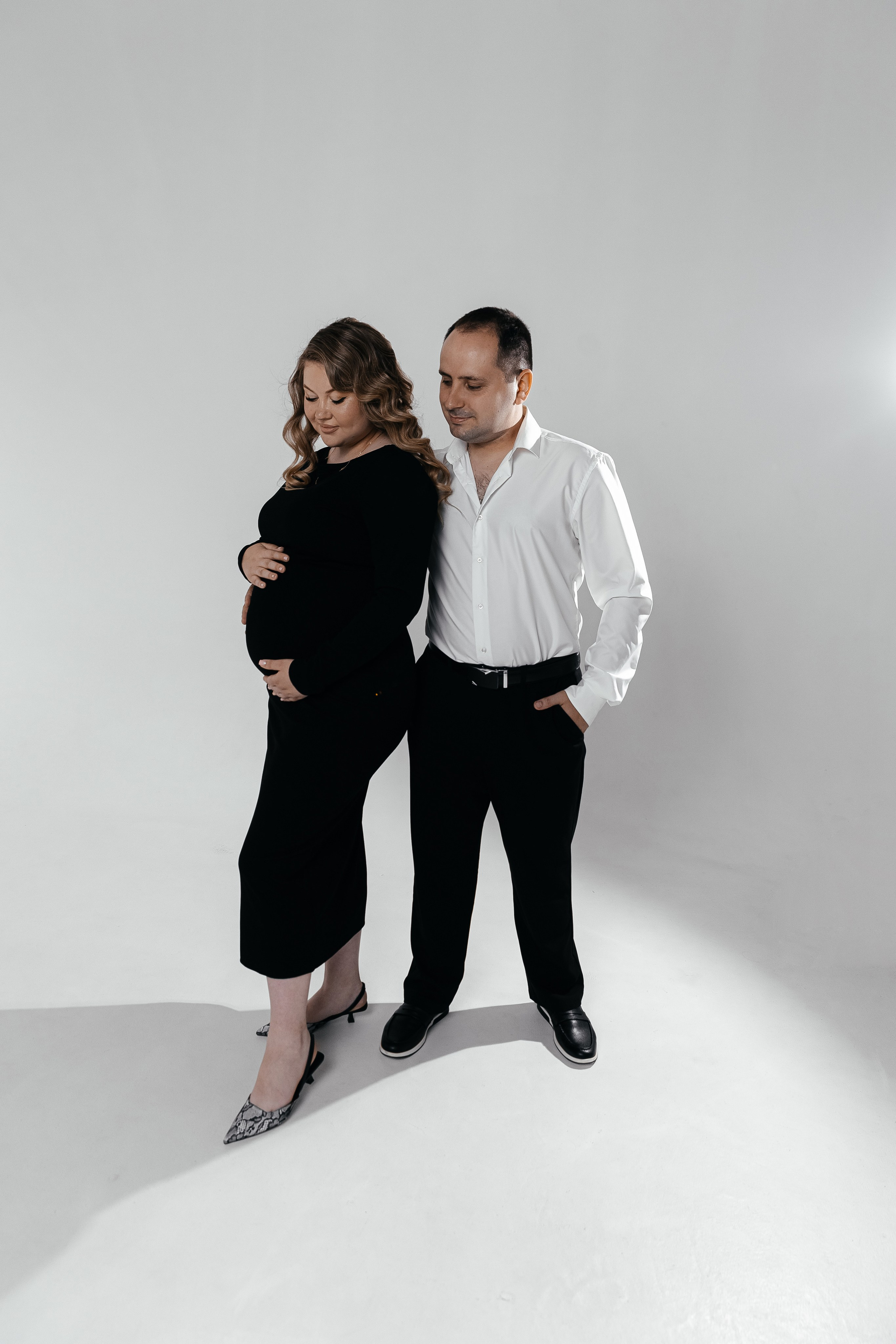 Дмитрий и Дарья. Главная