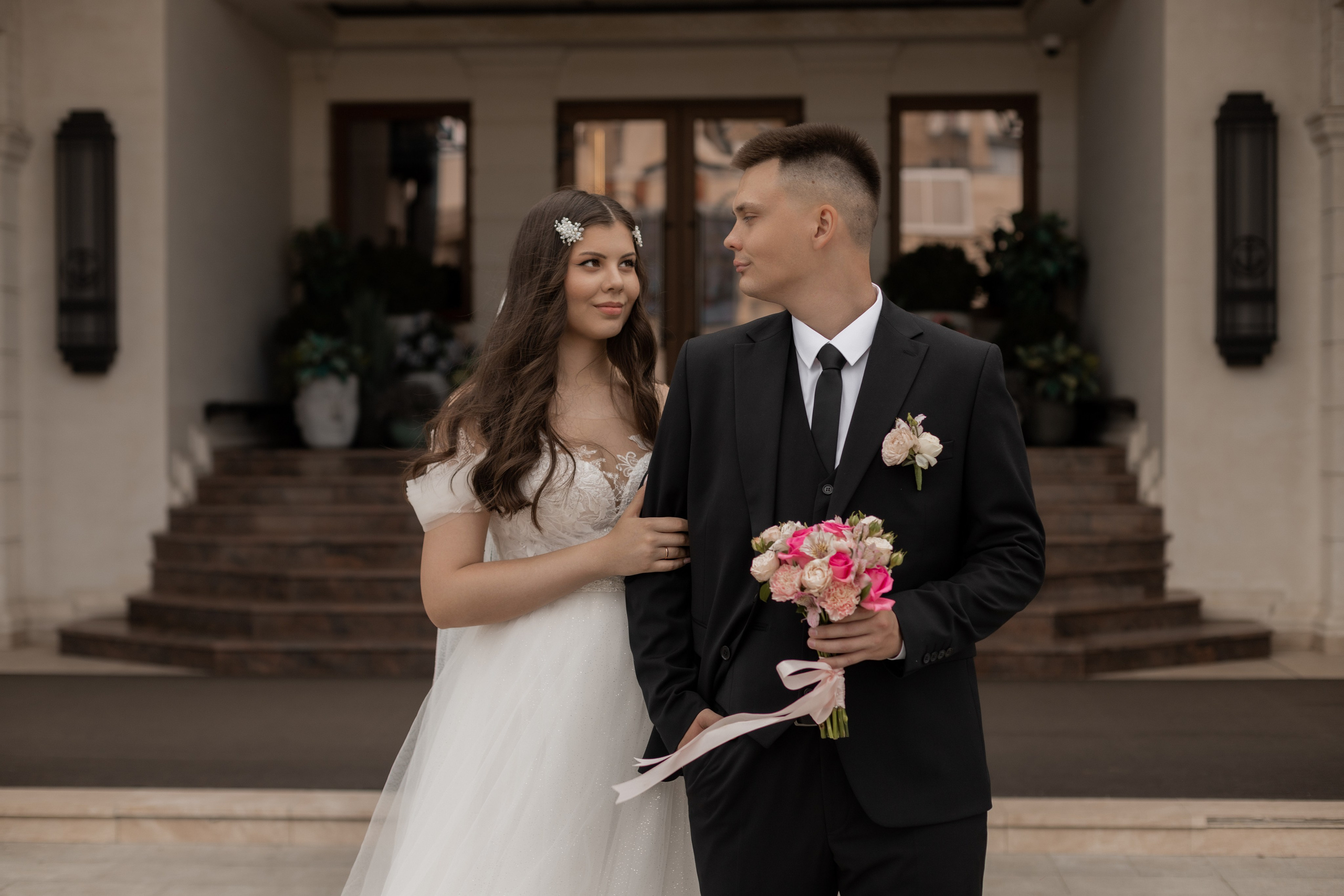 Кирилл и Екатерина (сокращено). Свадебный фотограф Ангелина Сунгатулина | Саратов | Балаково | Вольск