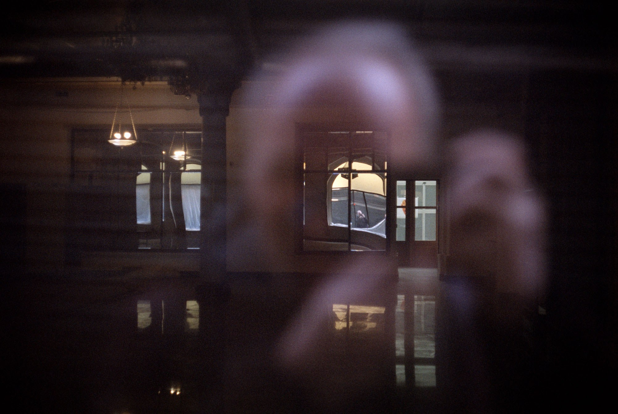 Moscow color/Москва. В поиске цвета. Документальный фотограф Алексей Мякишев, Москва