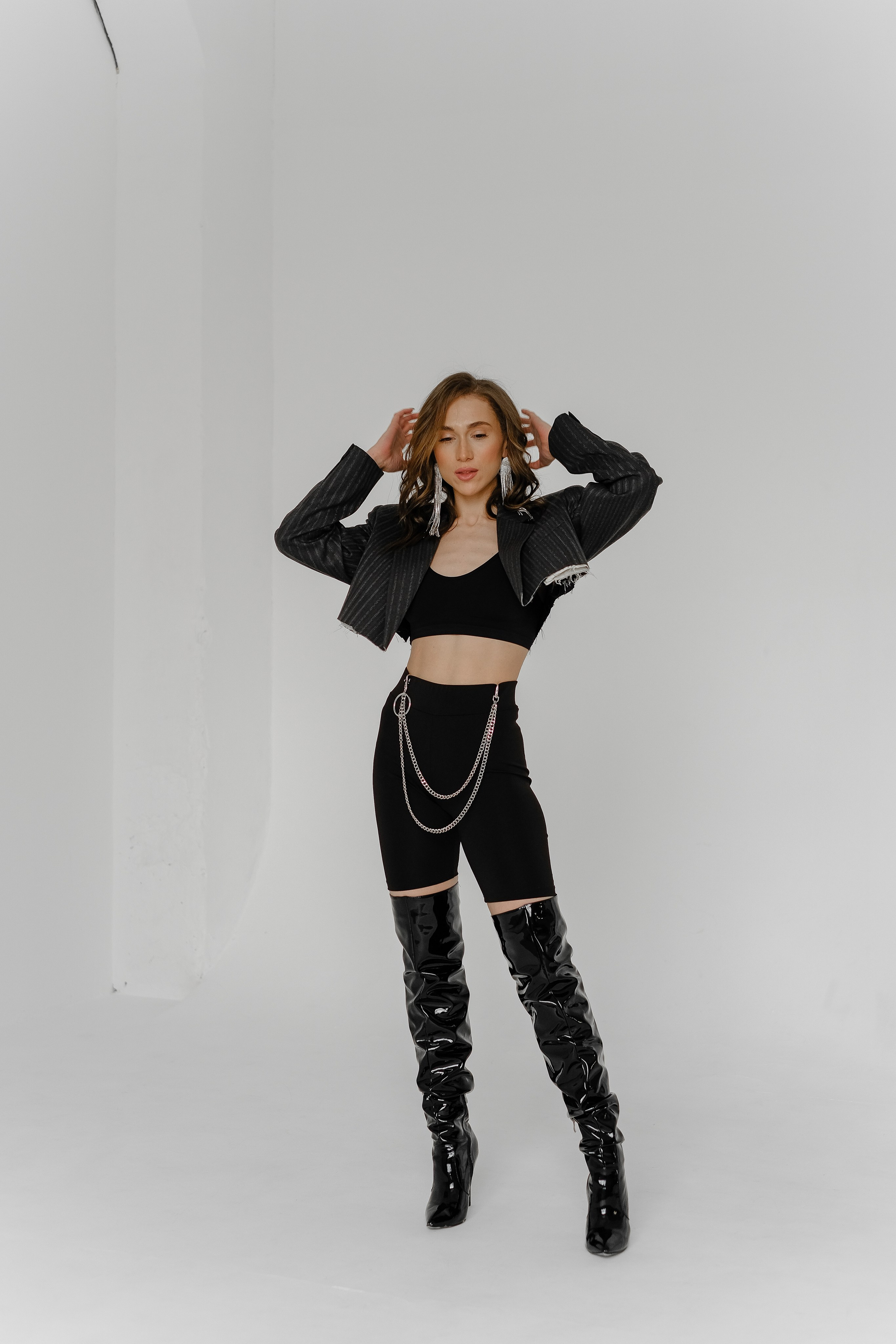 Наталья. Фотограф в Кемерово Анастасия Филаткина