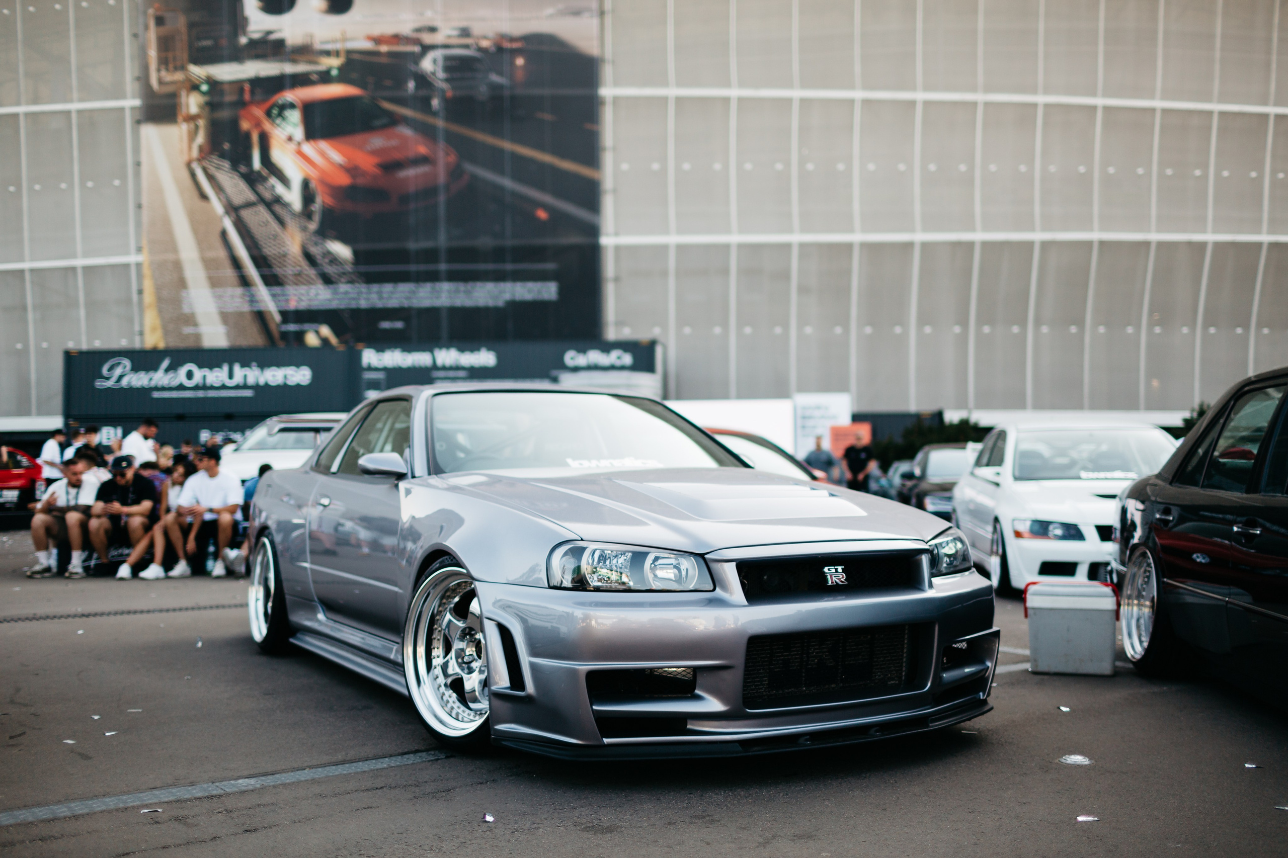 Ultrace'23. Свадебный фотограф в Минске Александр Савченко