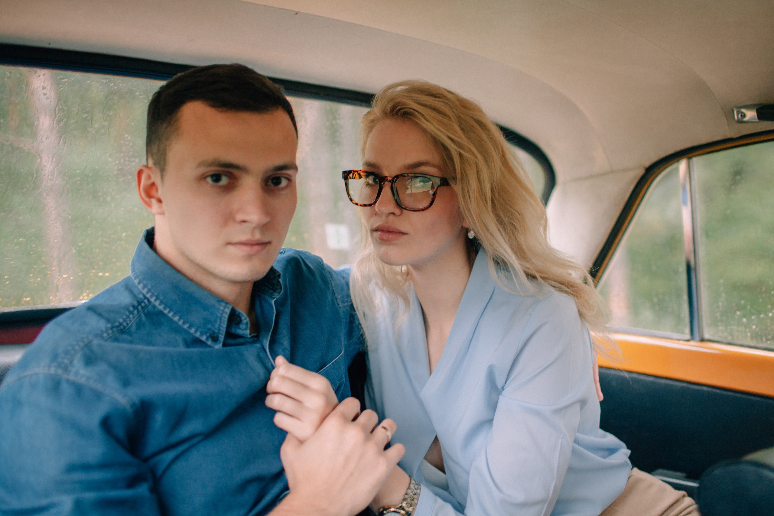 Яна и Артем. Свадебный фотограф в Минске Александр Савченко