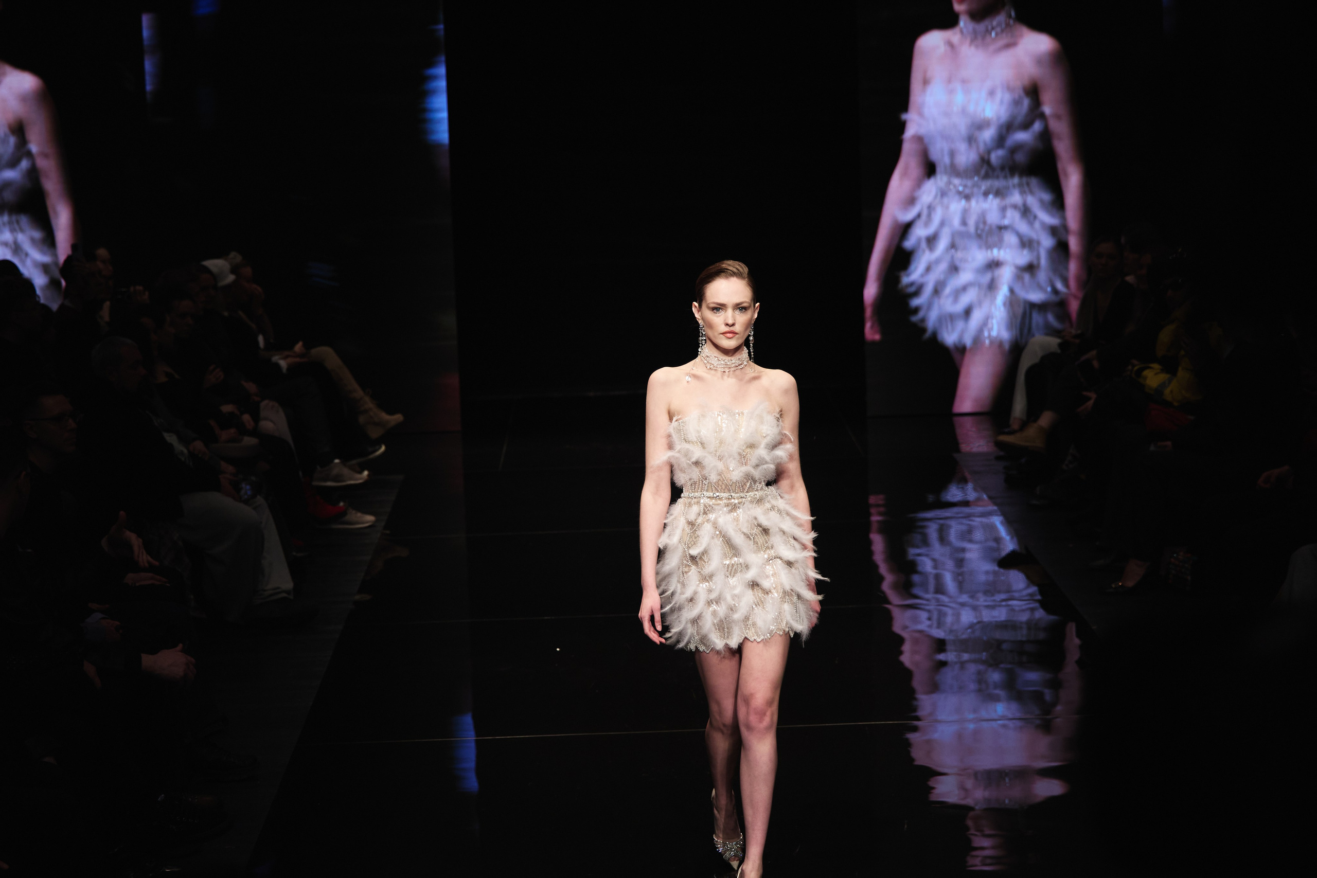 St. Petersburg Fashion Week april 25. Контент фотограф в Санкт-Петербурге Иванова Юлия