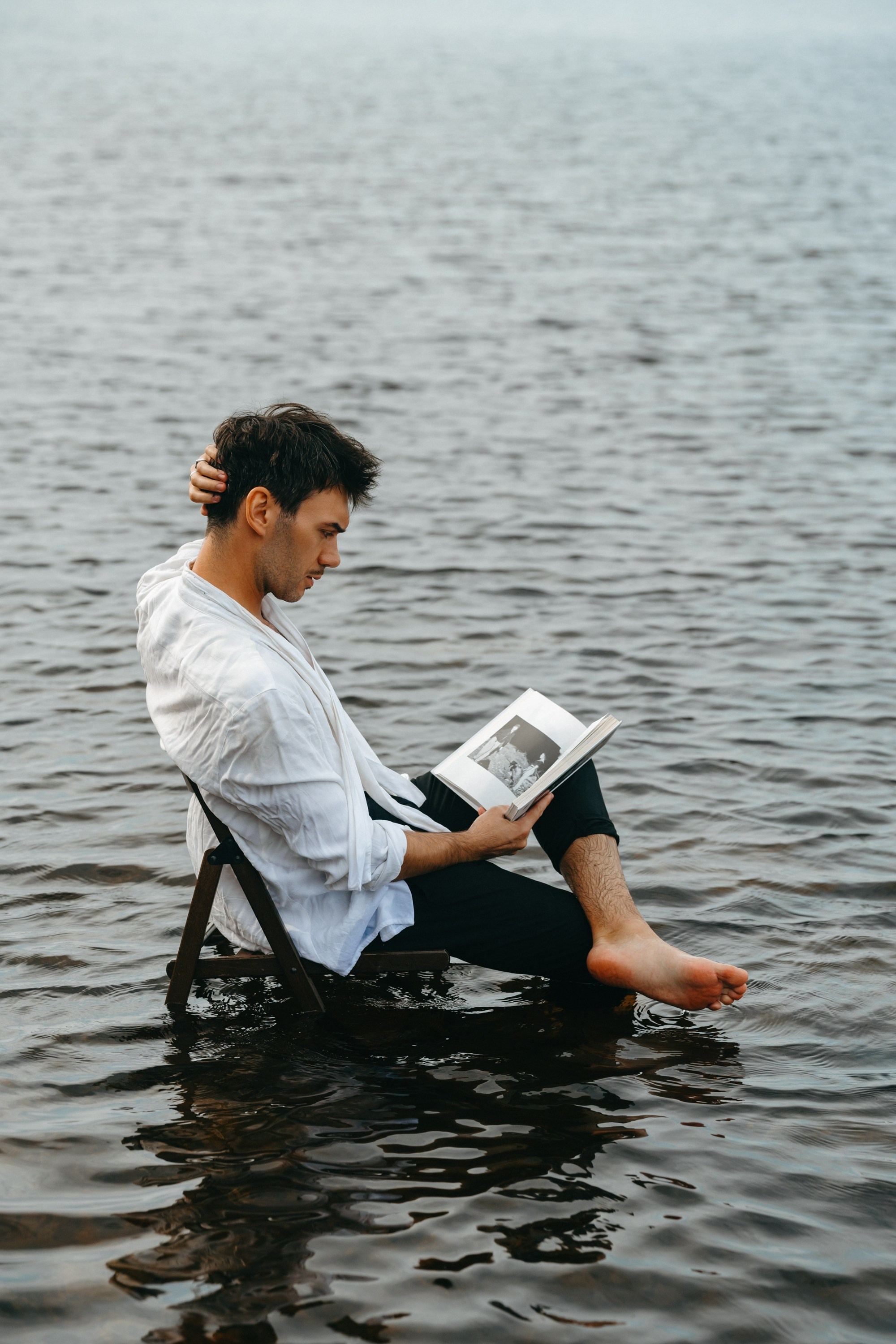 Максим. Фотограф Яна Савина