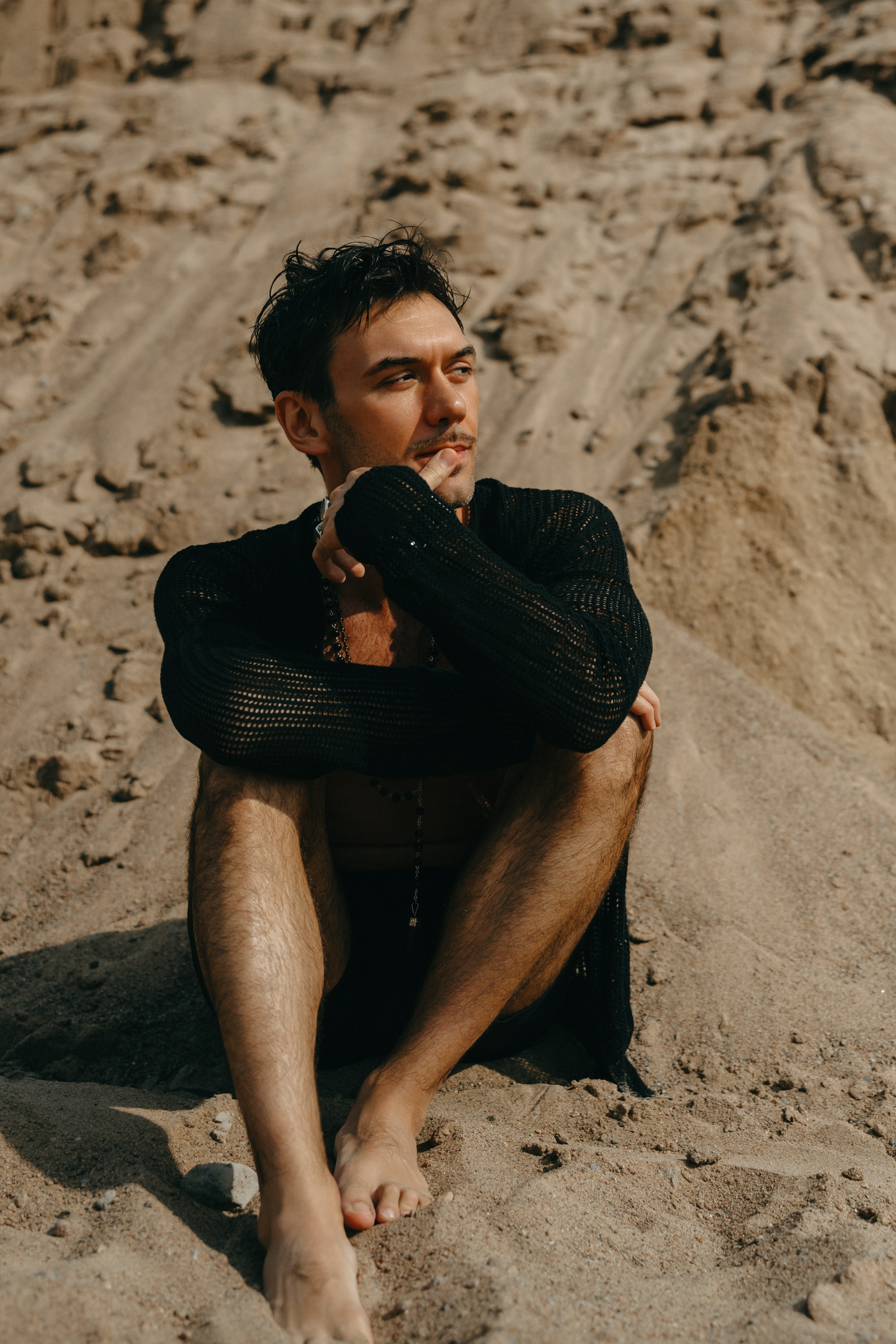 Максим. Фотограф Яна Савина