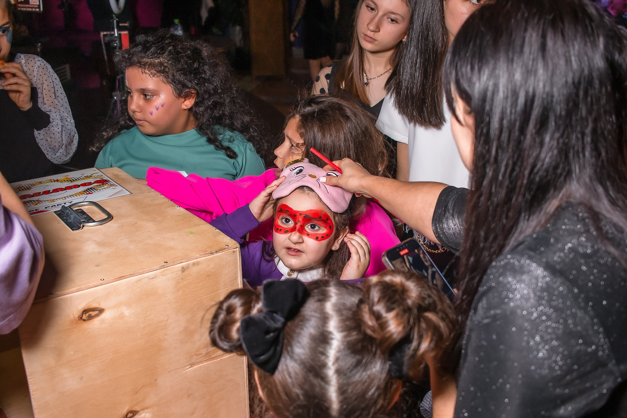 Фотограф на детский день рождения в Сочи и Адлере. Фотограф Сочи Адлер. Солькаева Анастасия