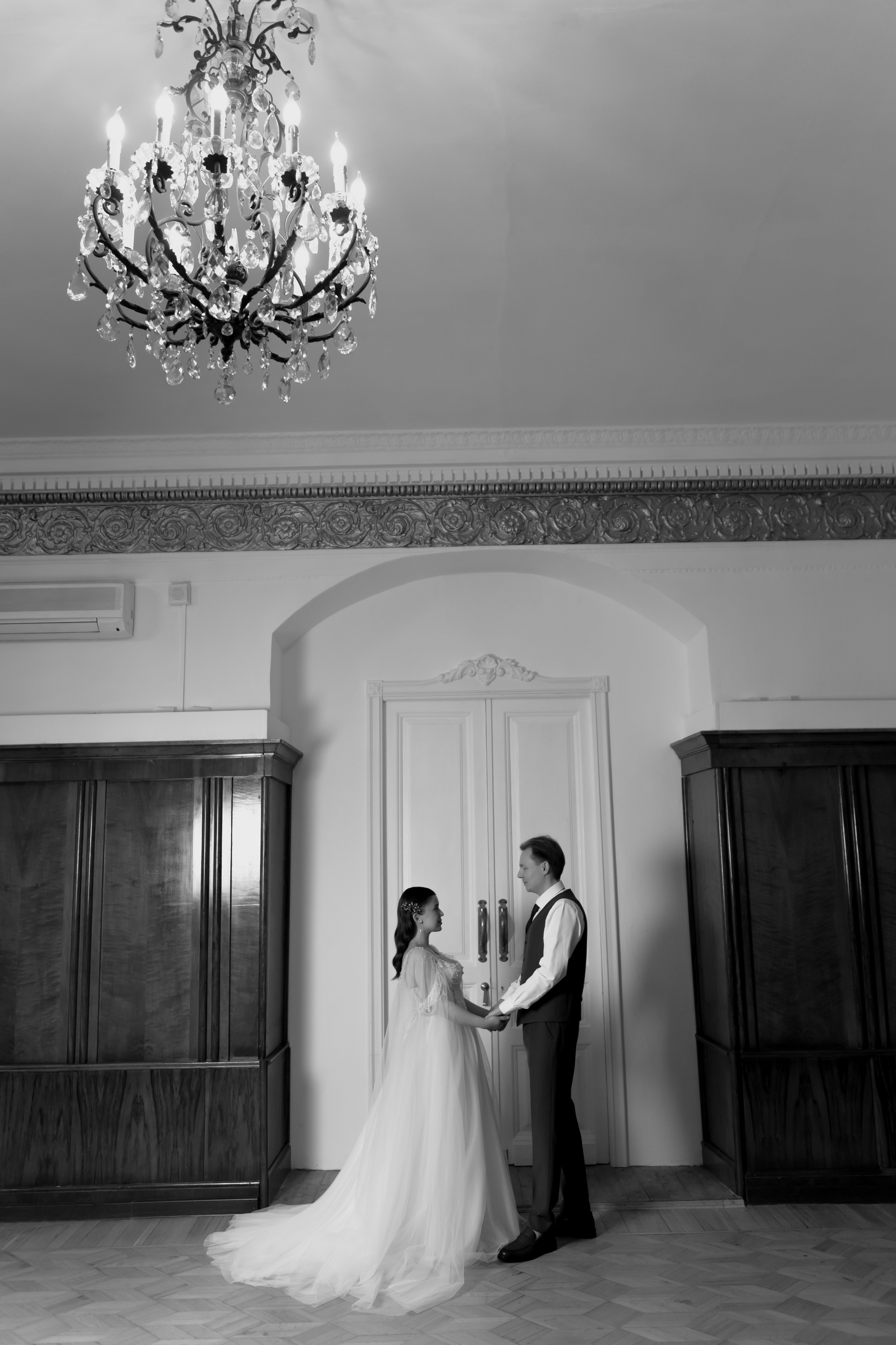 Свадьба Антона и Екатерины. Фотограф Кольчугино/Владимир/Москва Елизавета Иода