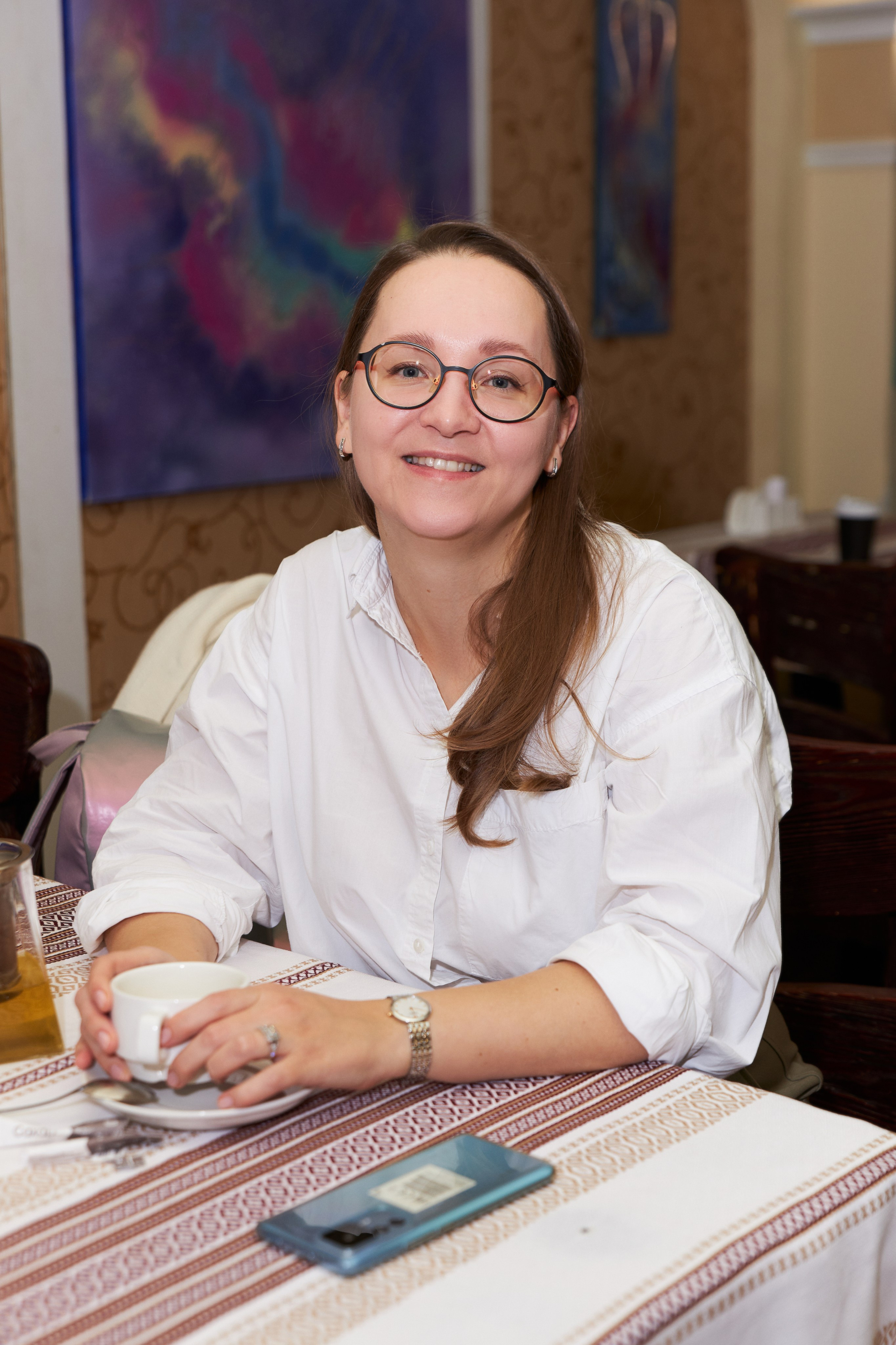 Фоторепортаж мероприятия. Brand и контент фотограф