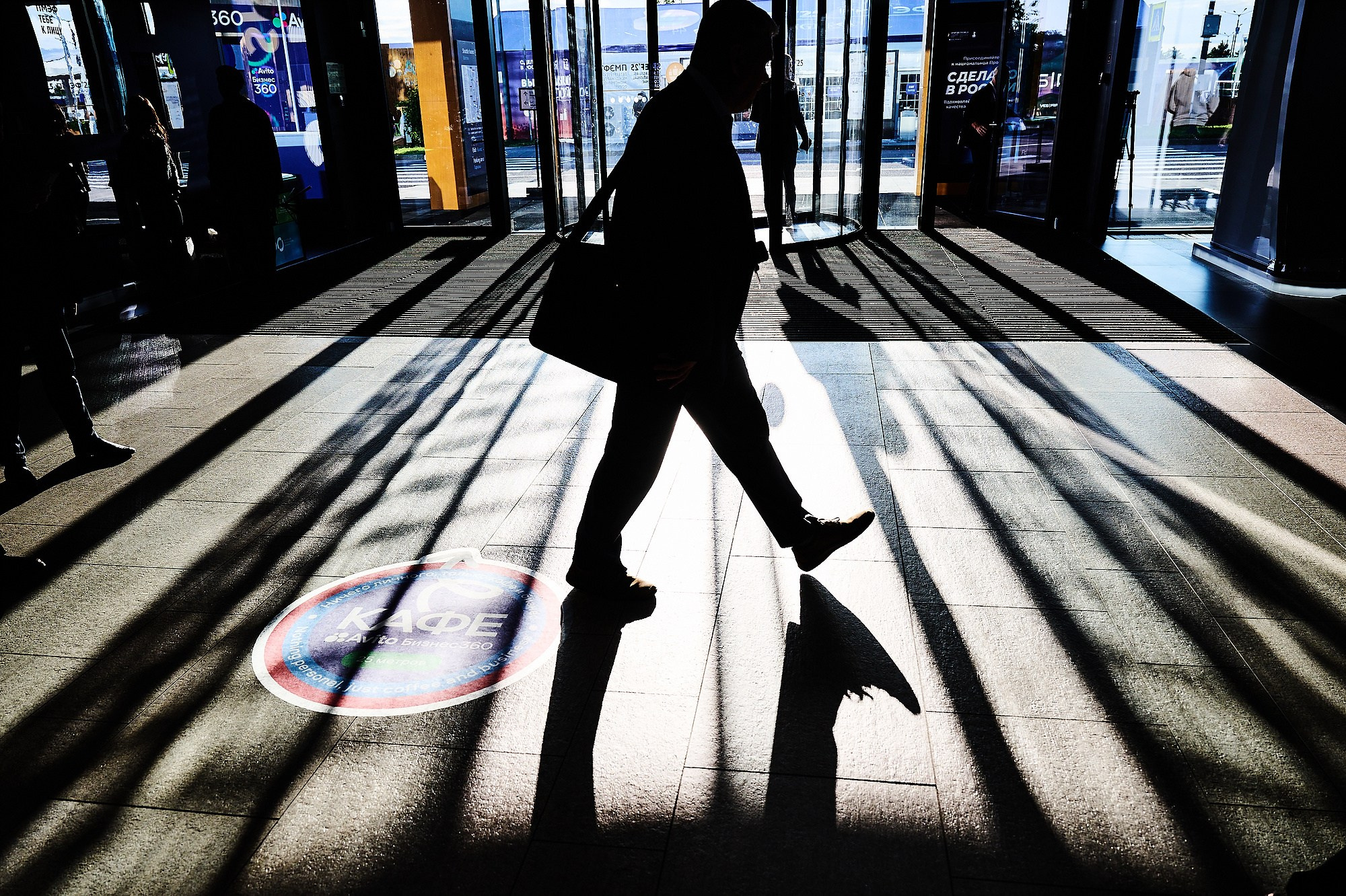 Уличная и жанровая фотография | Виктор Молодцов. Промышленная и репортажная фотография