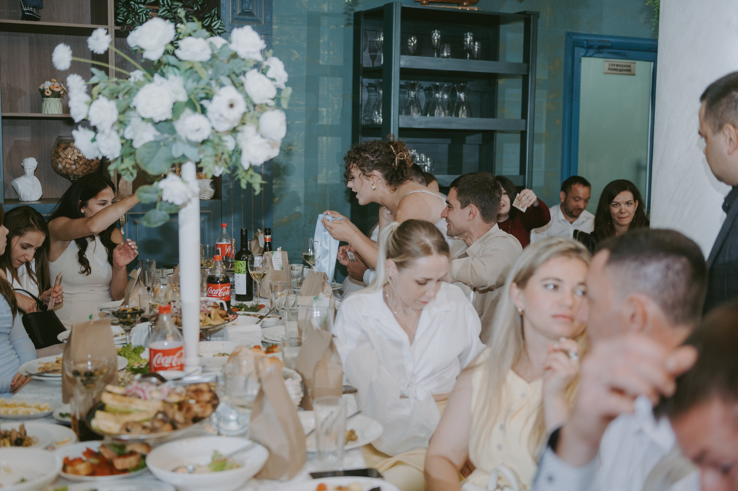Роман & Вероника. Свадебный и семейный фотограф город Темрюк Фотостудия Темрюк
