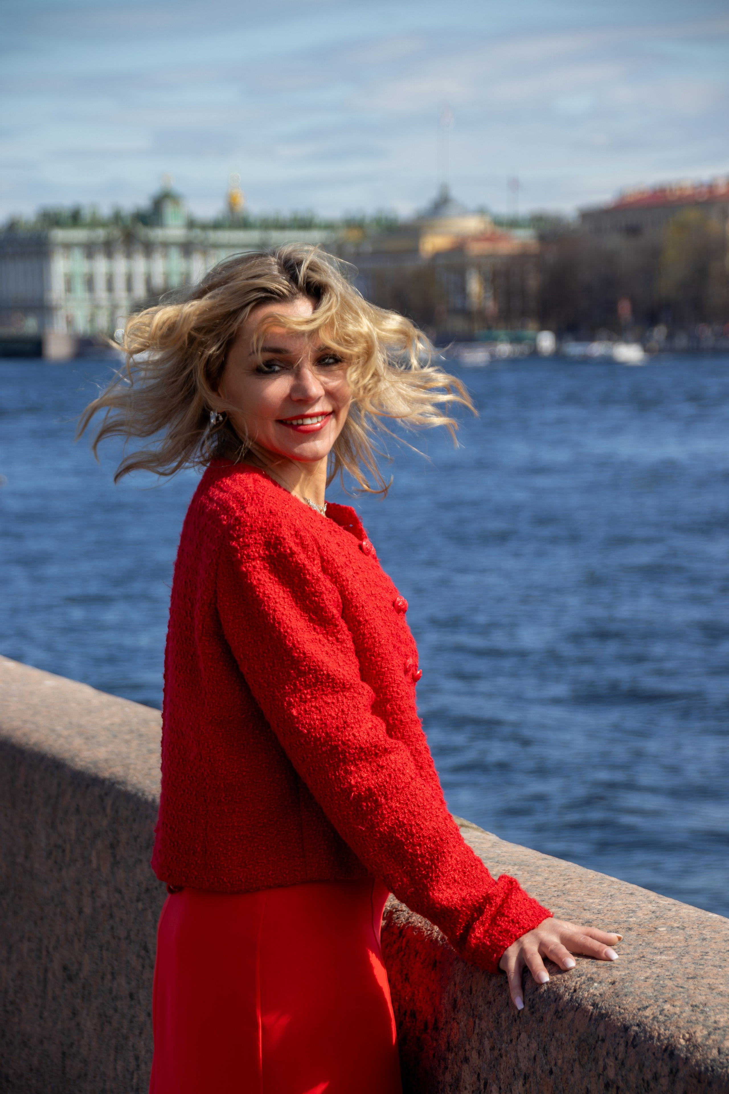 Портрет. Фотограф в Санкт-Петербурге Георгий Елецких