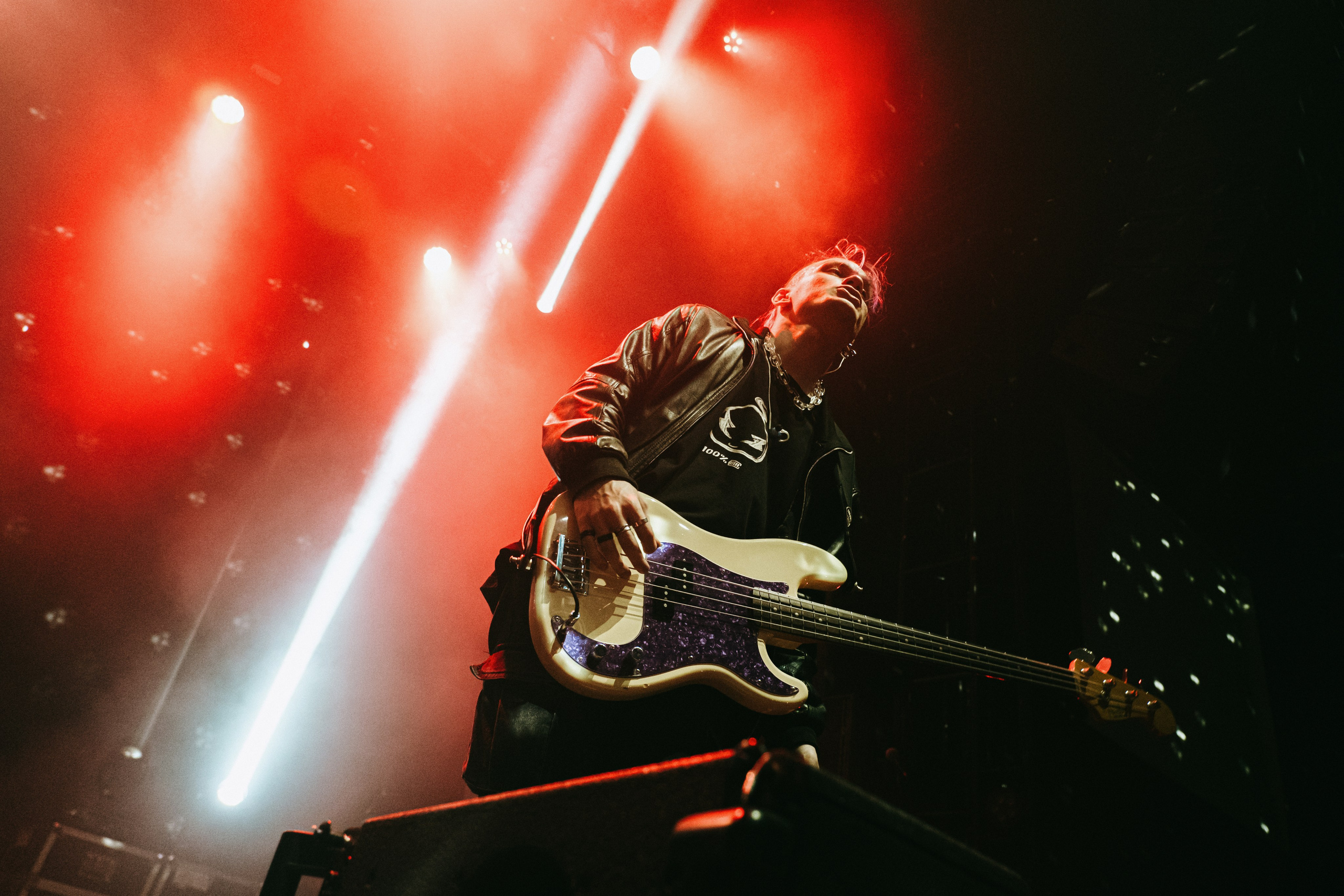 ТДД // Comeback Party. Репортажный и портретный фотограф в Москве Кристина Волконская