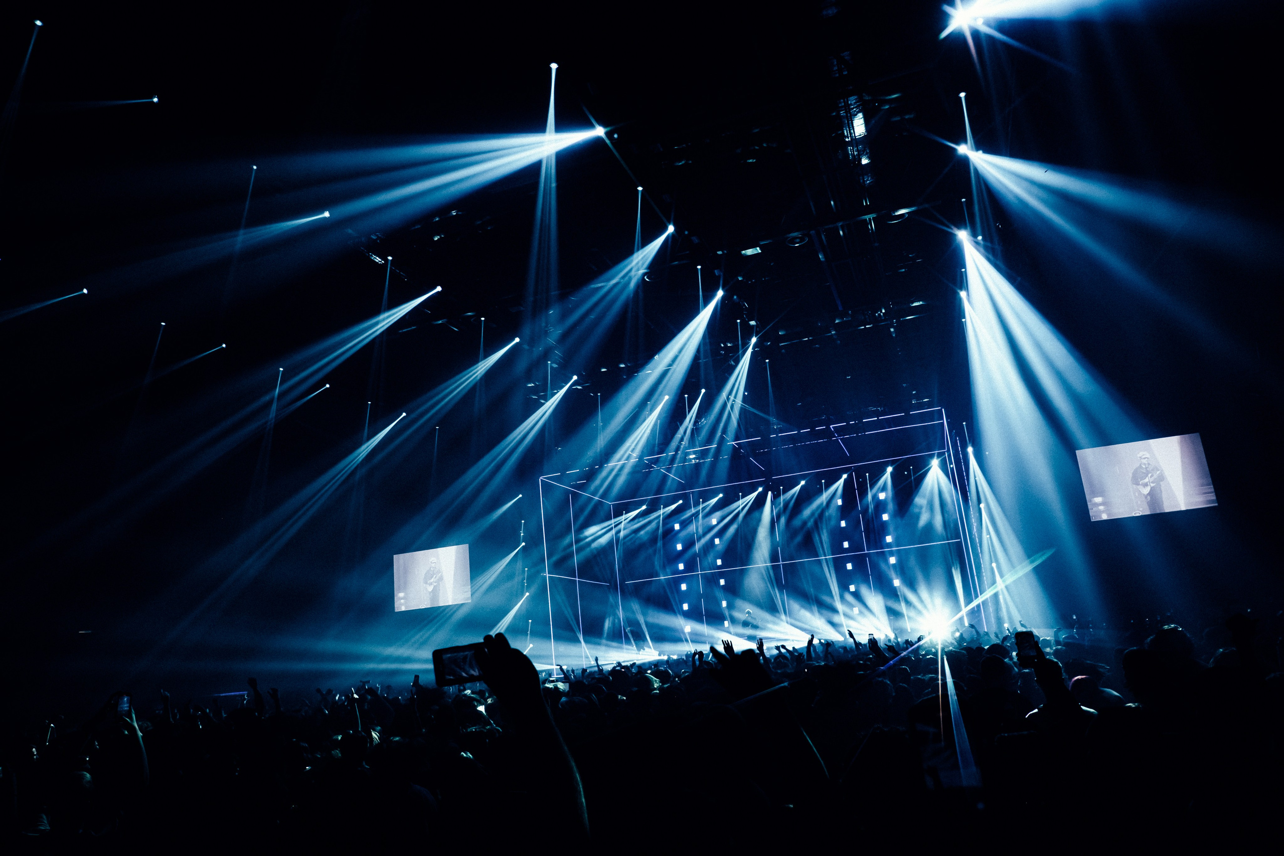 Lida. Репортажный и портретный фотограф в Москве Кристина Волконская