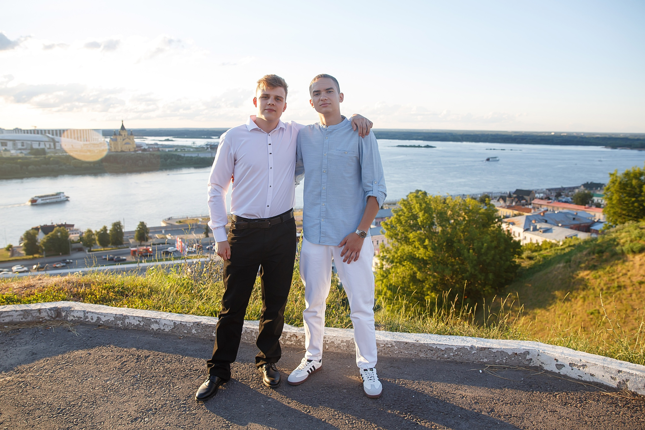 Выпускной полный день. Онегин. Семейный и детский фотограф в Нижнем Новгороде
