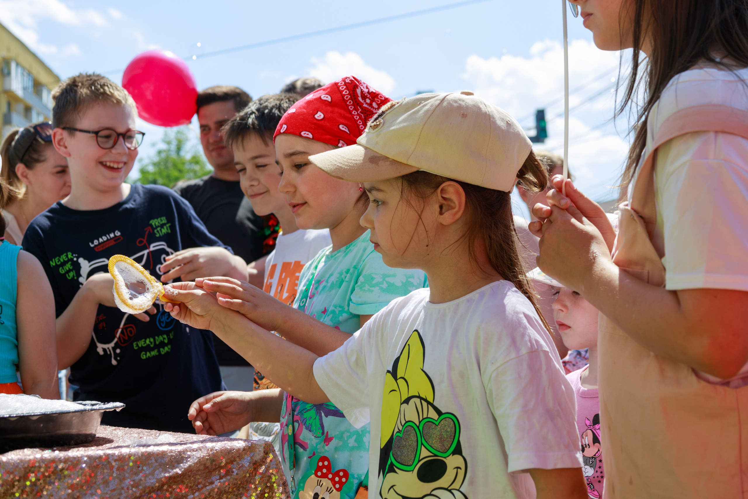 Городское мероприятие сормовские зори. Фотограф Надршина Лилия