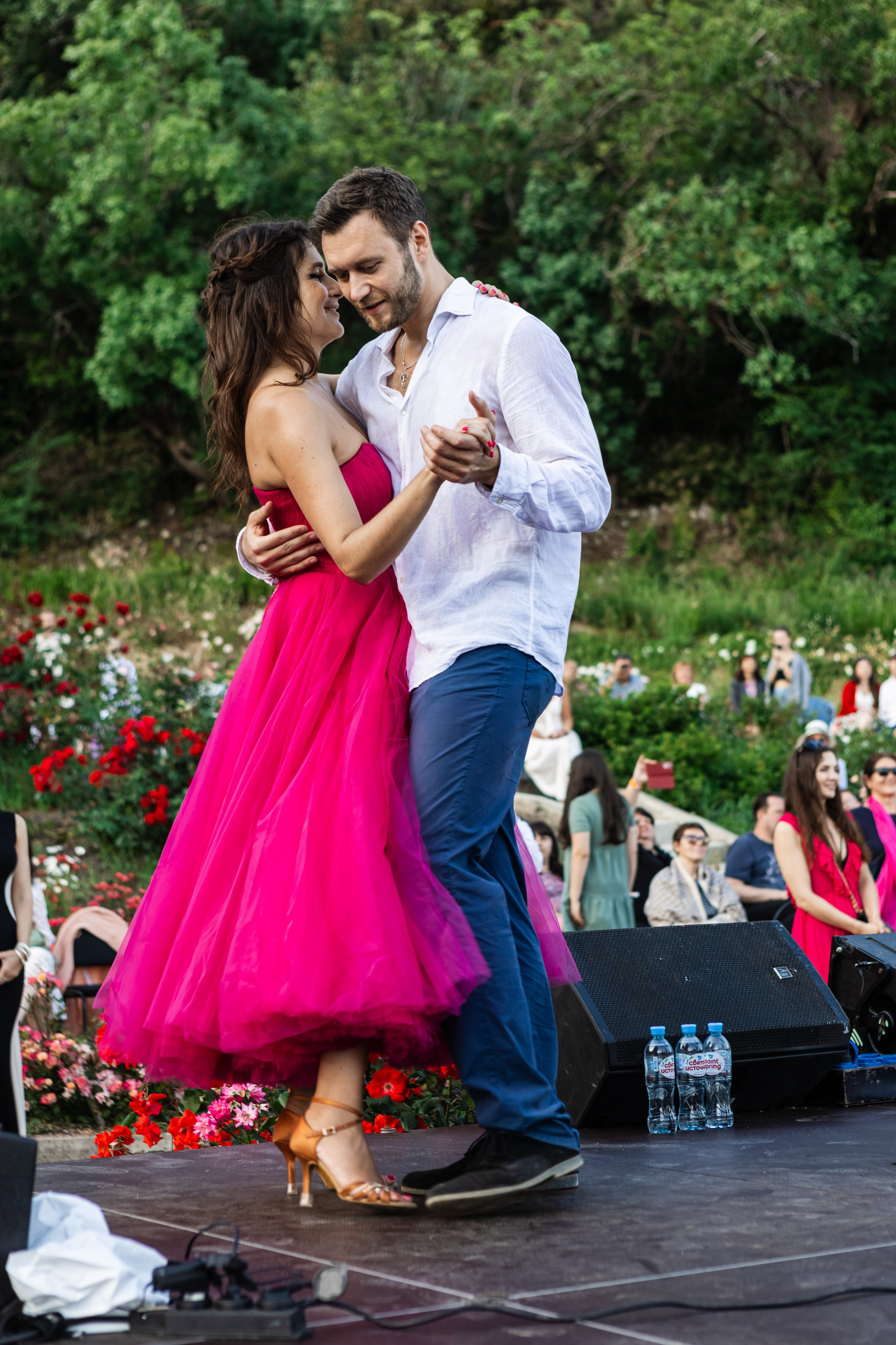 Фестиваль «Природа искусства» 2023. Свадебный фотограф, фотосъемка в Крыму, Севастополе, Симферополе, Ялте